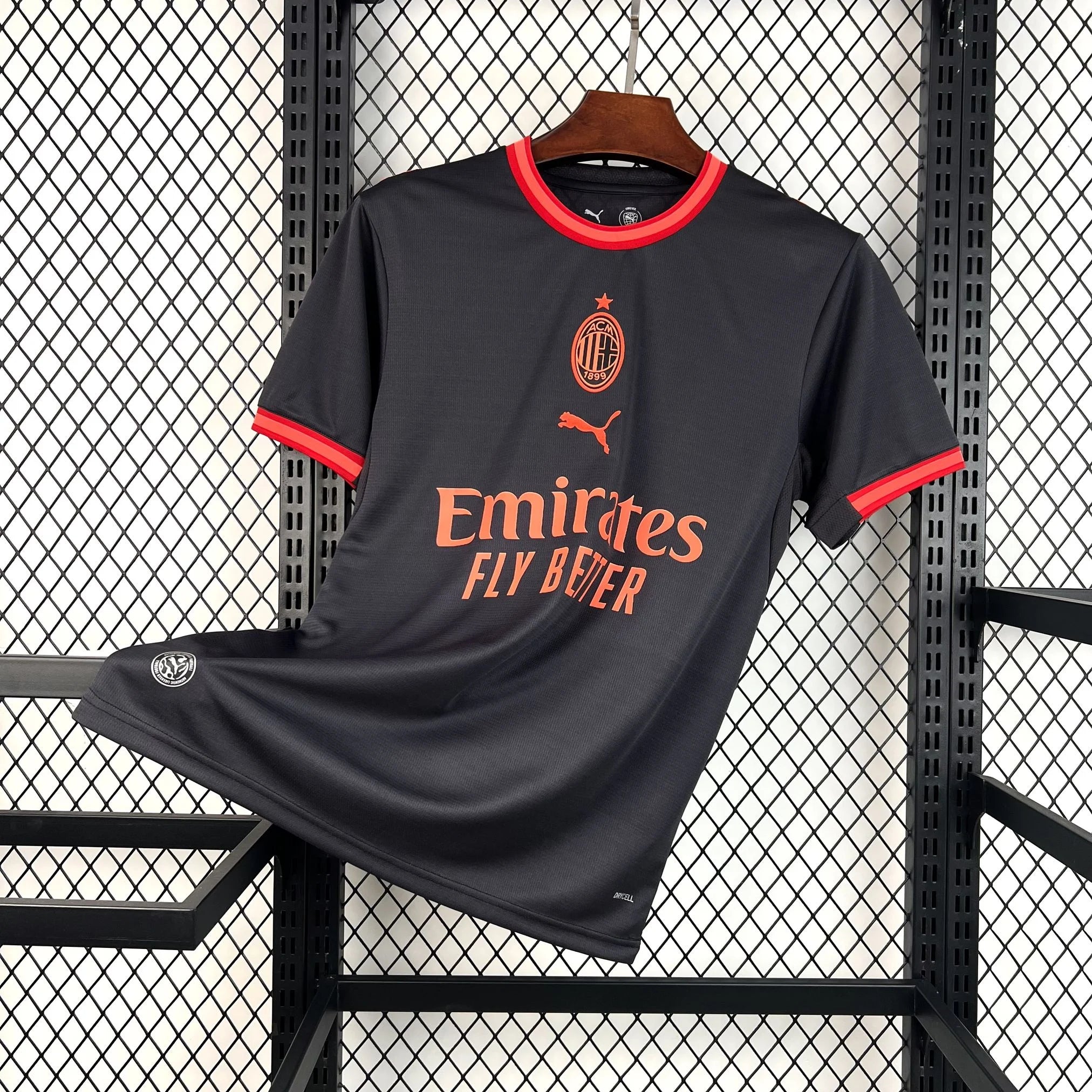 AC Milan 2025/26 THIRD