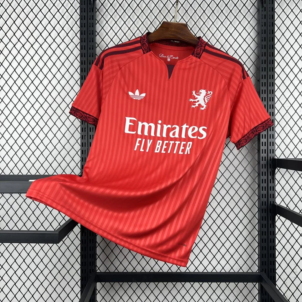 OL 2026/27 Extérieur