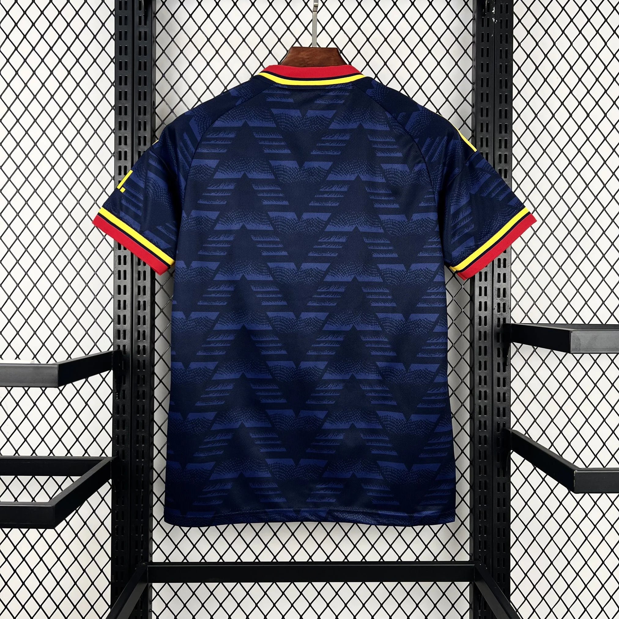 ARSENAL - MAILLOT EXTÉRIEUR 26/27