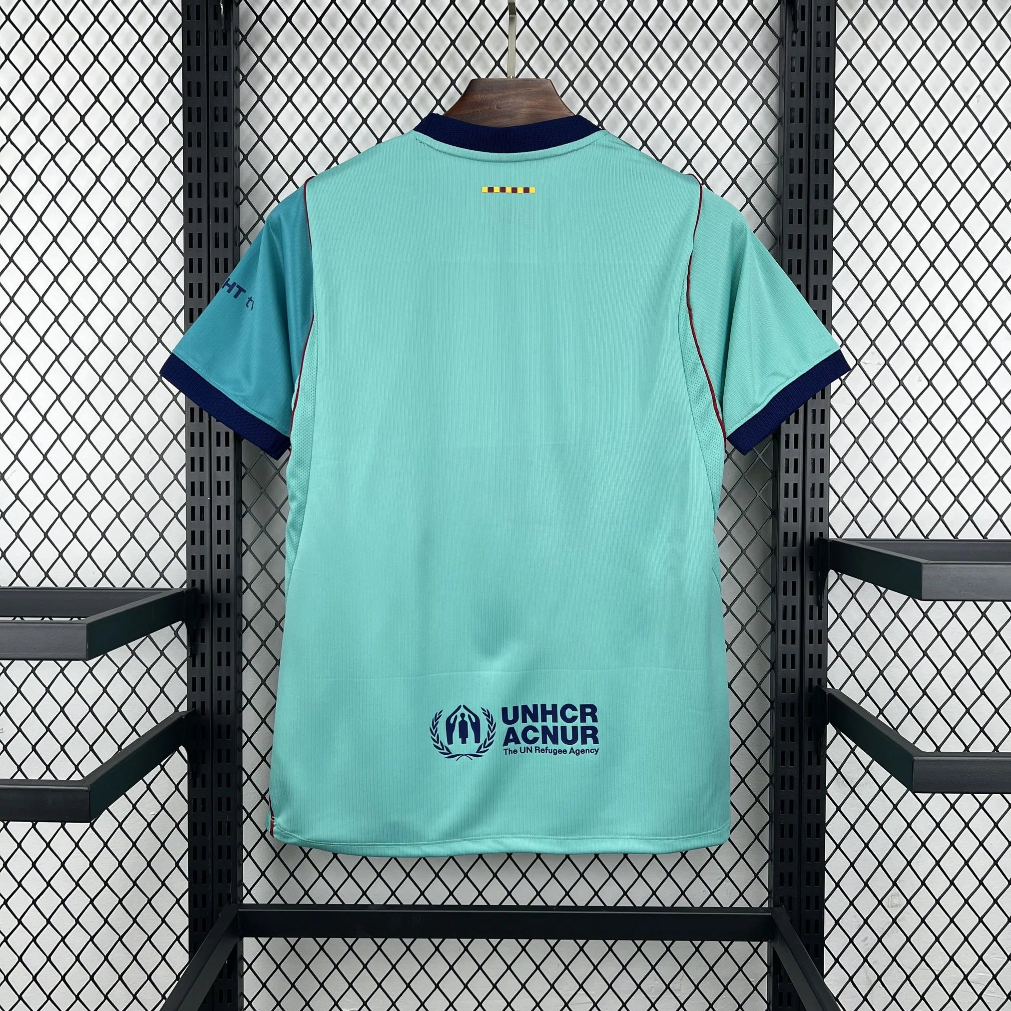 FC Barcelone 2026/27 THIRD