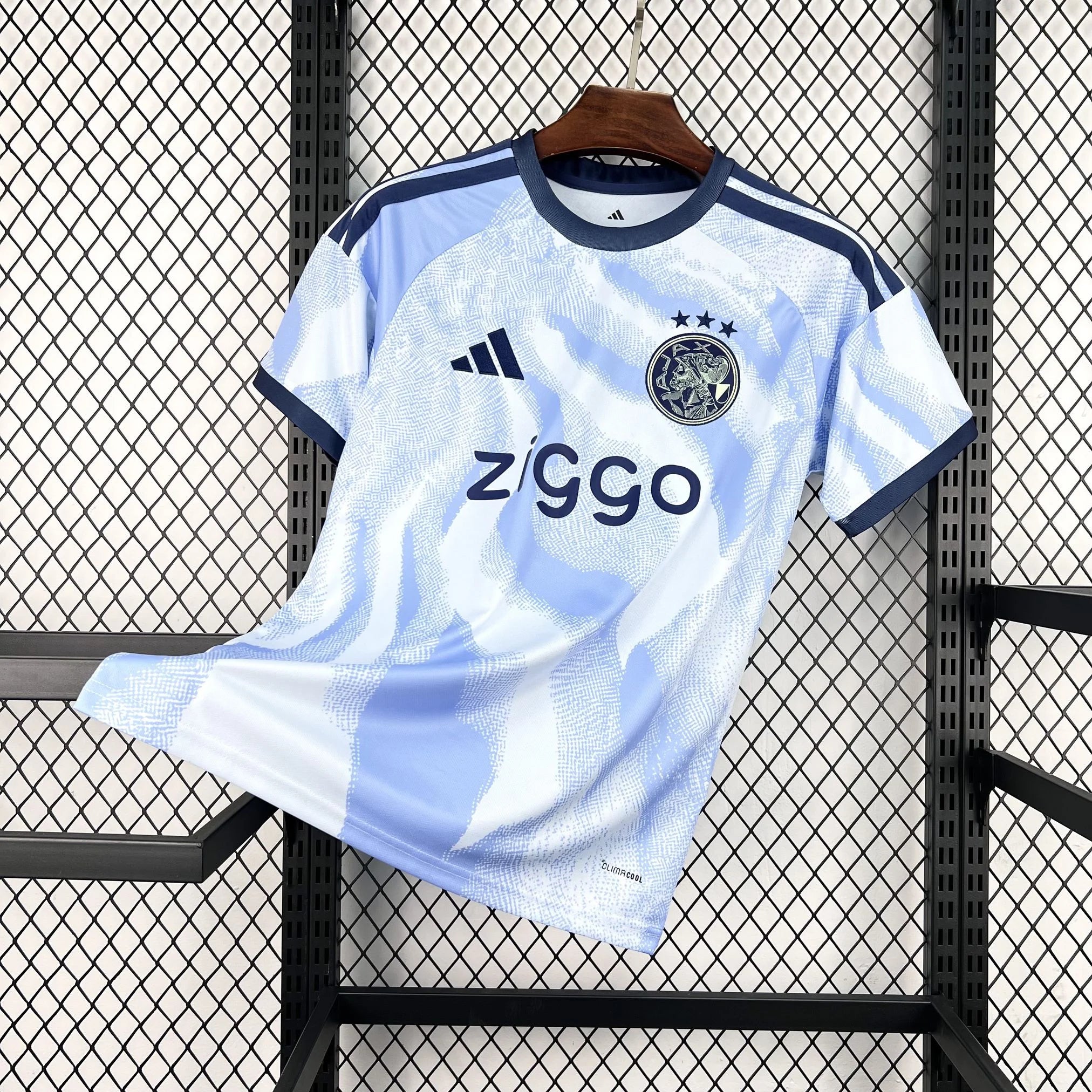 AJAX - MAILLOT THIRD 26/27