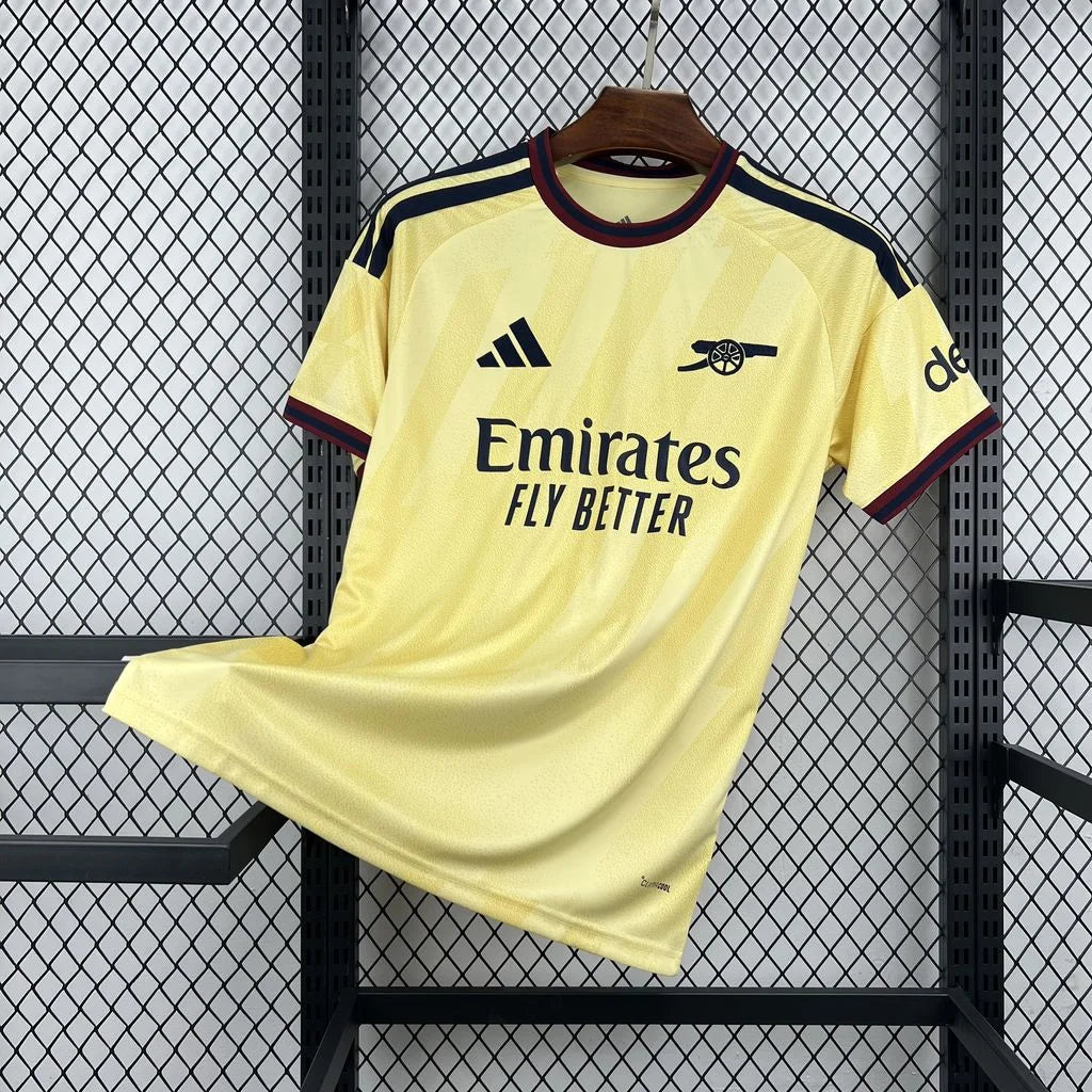 ARSENAL - MAILLOT THIRD 26/27