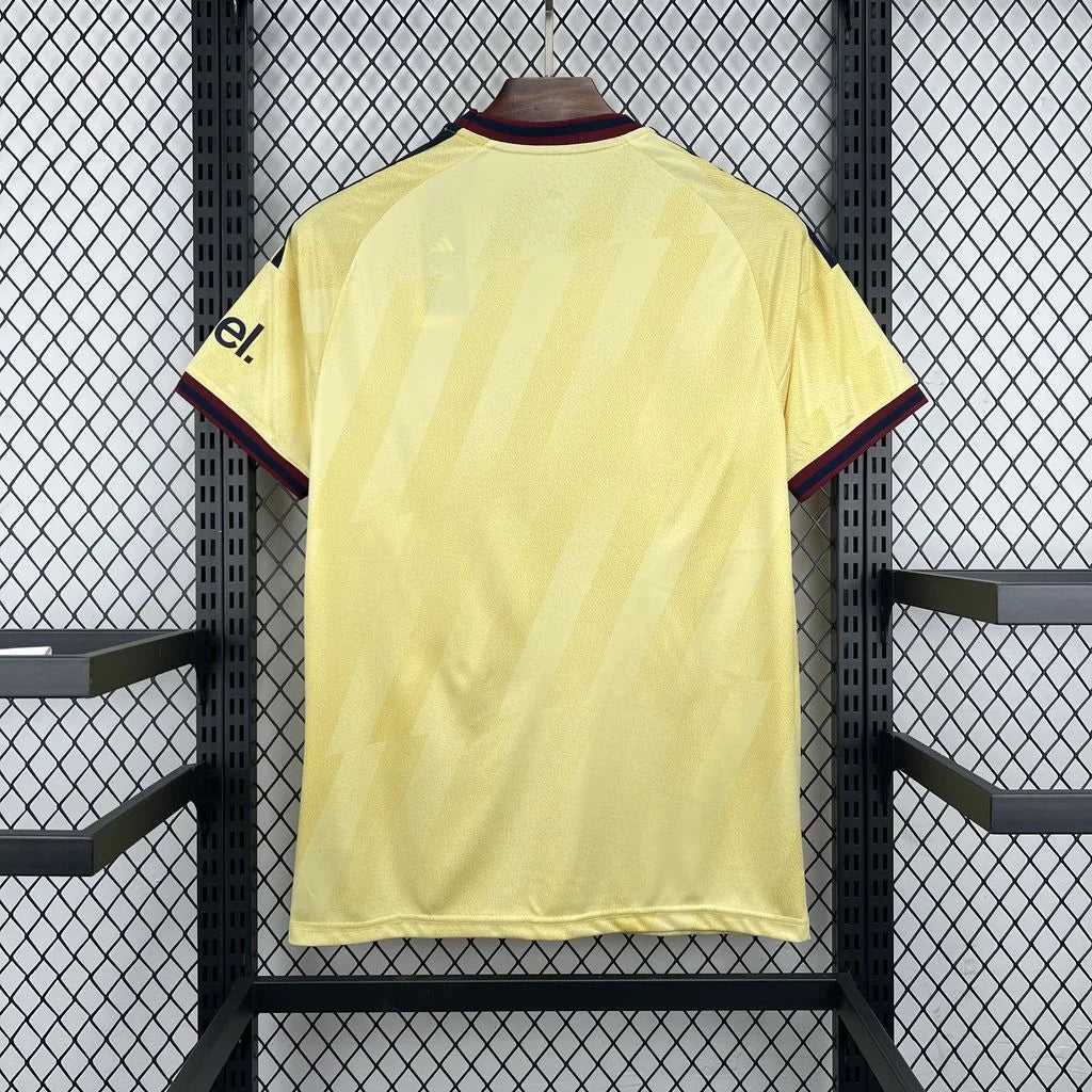 ARSENAL - MAILLOT THIRD 26/27