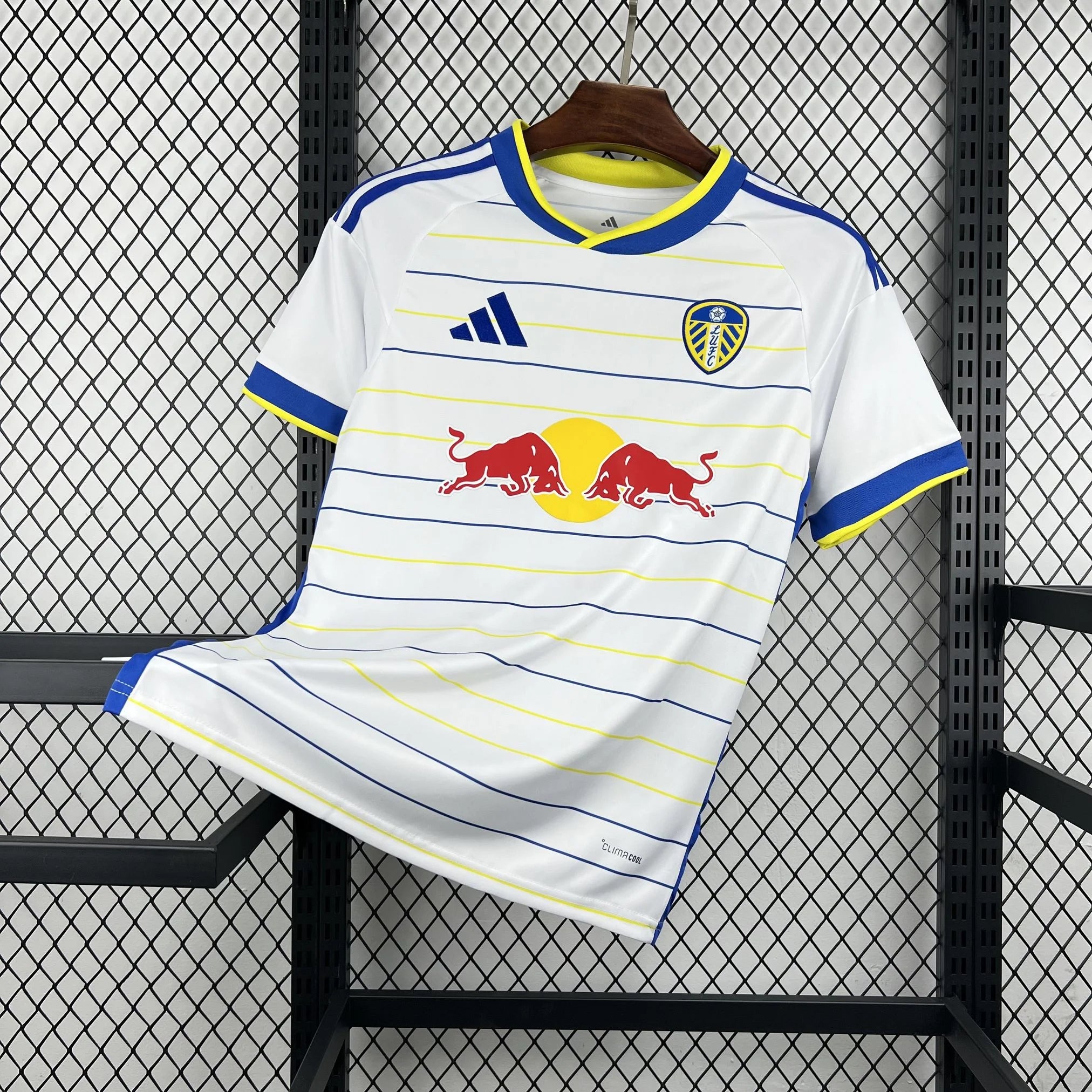 LEEDS UNITED - MAILLOT DOMICILE 26/27