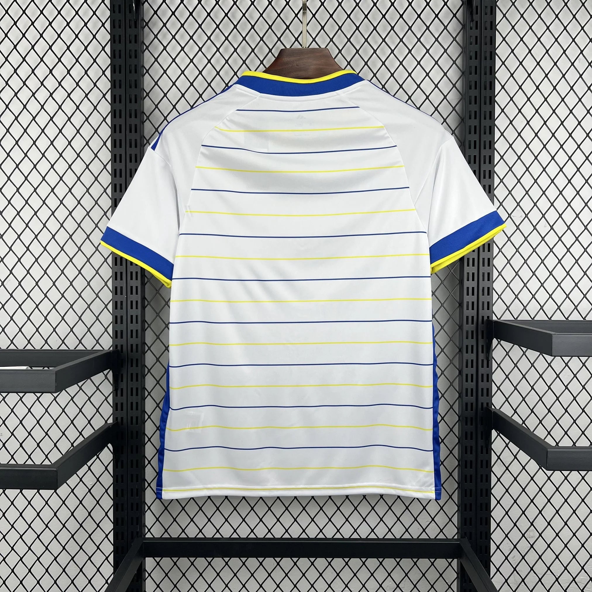 LEEDS UNITED - MAILLOT DOMICILE 26/27
