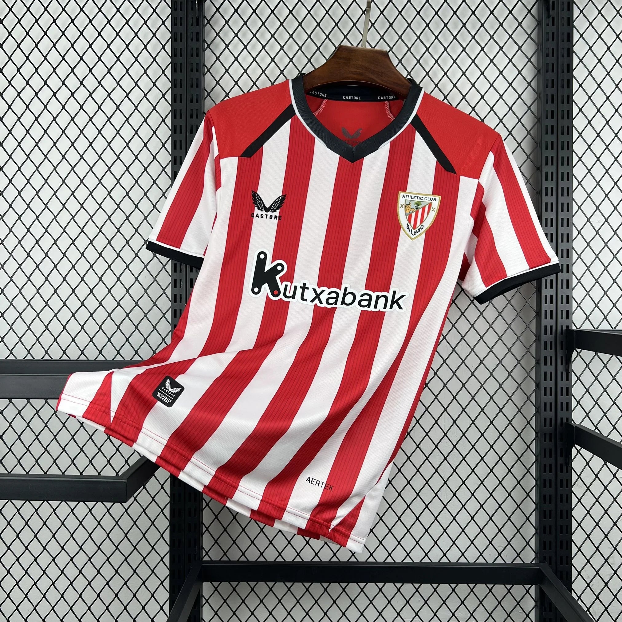 Athletic Bilbao Domicile 26/27