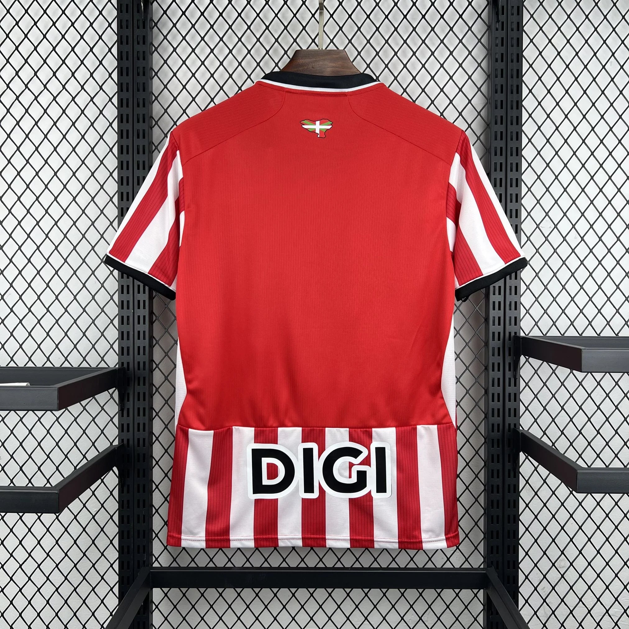 Athletic Bilbao Domicile 26/27