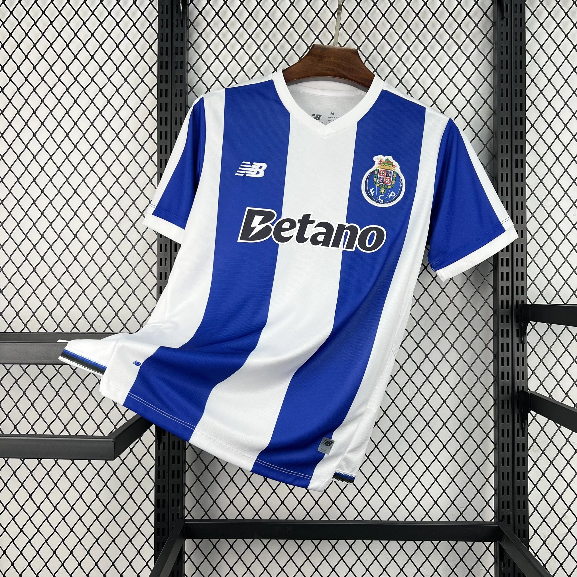 PORTO - MAILLOT DOMICILE 26/27