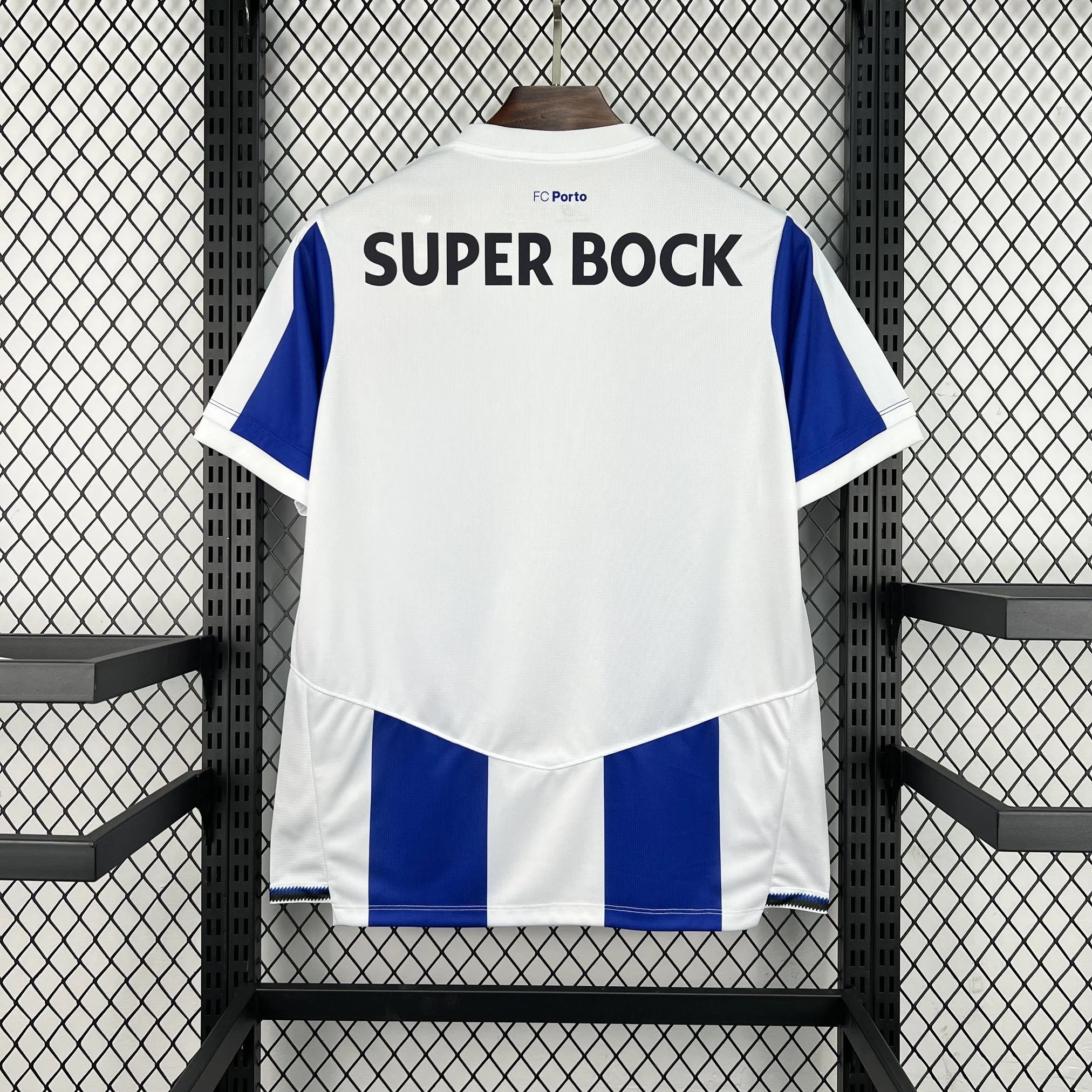 PORTO - MAILLOT DOMICILE 26/27
