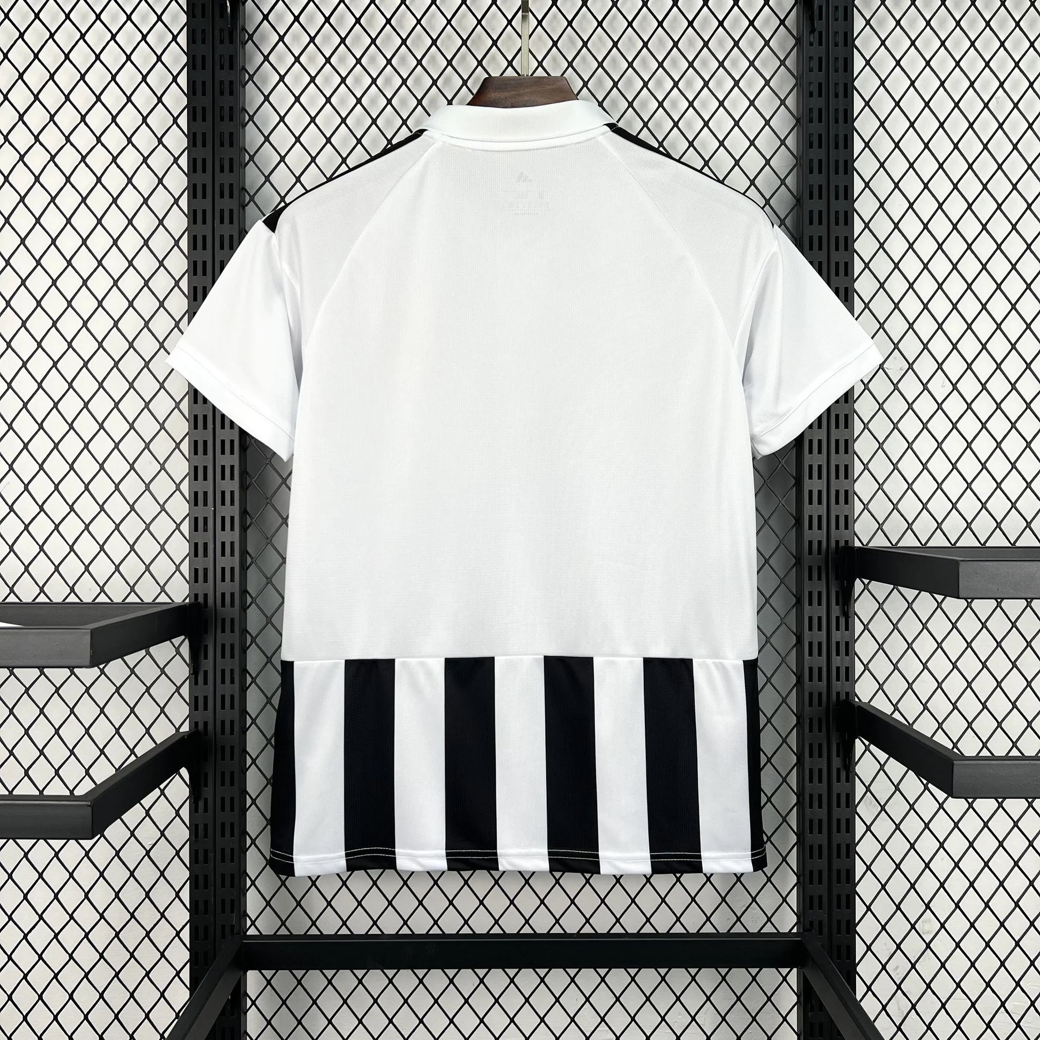 Juventus 2026/27 Domicile