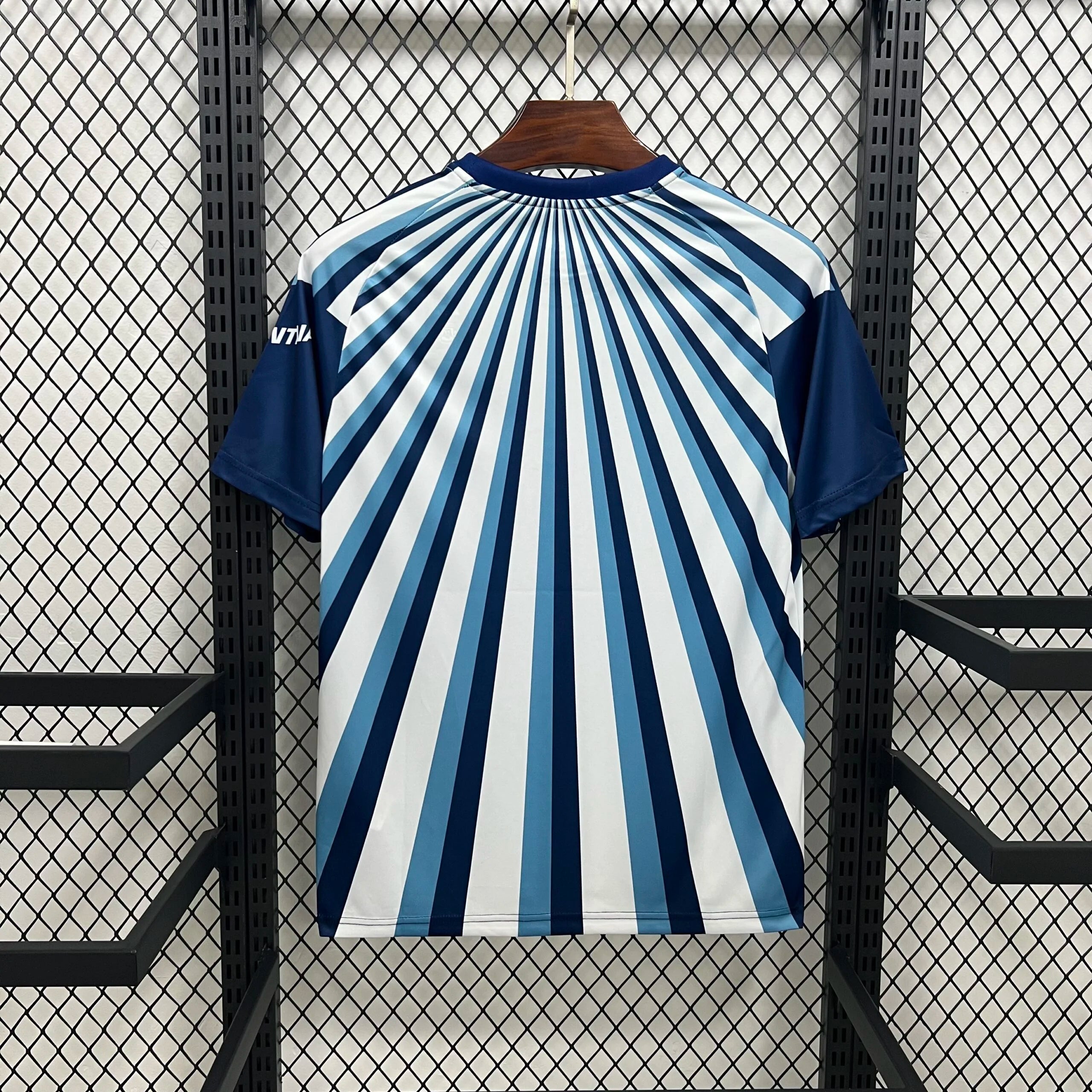 ARGENTINE - MAILLOT AVANT MATCH 26/27