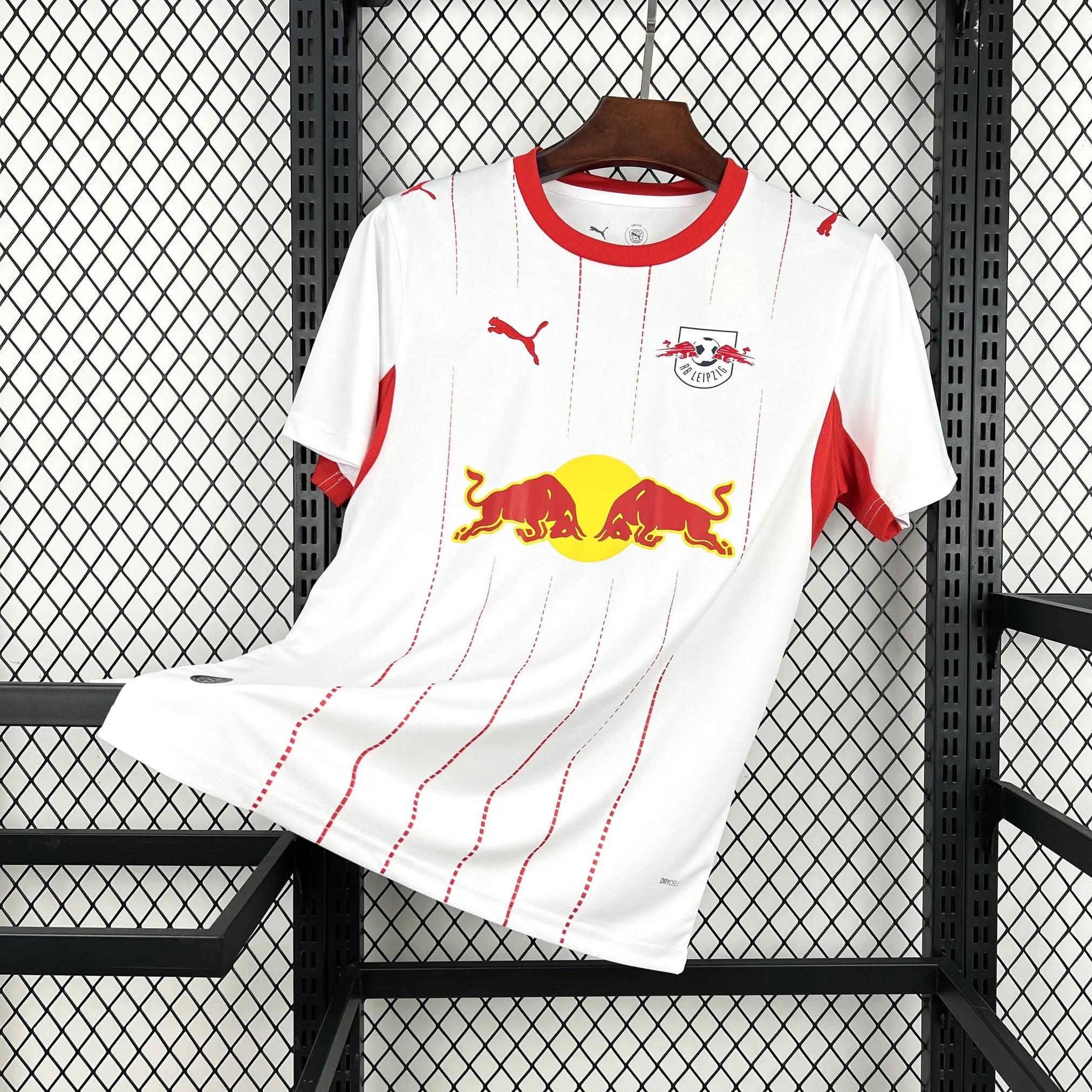 RB Leipzig 2026/27 Domicile