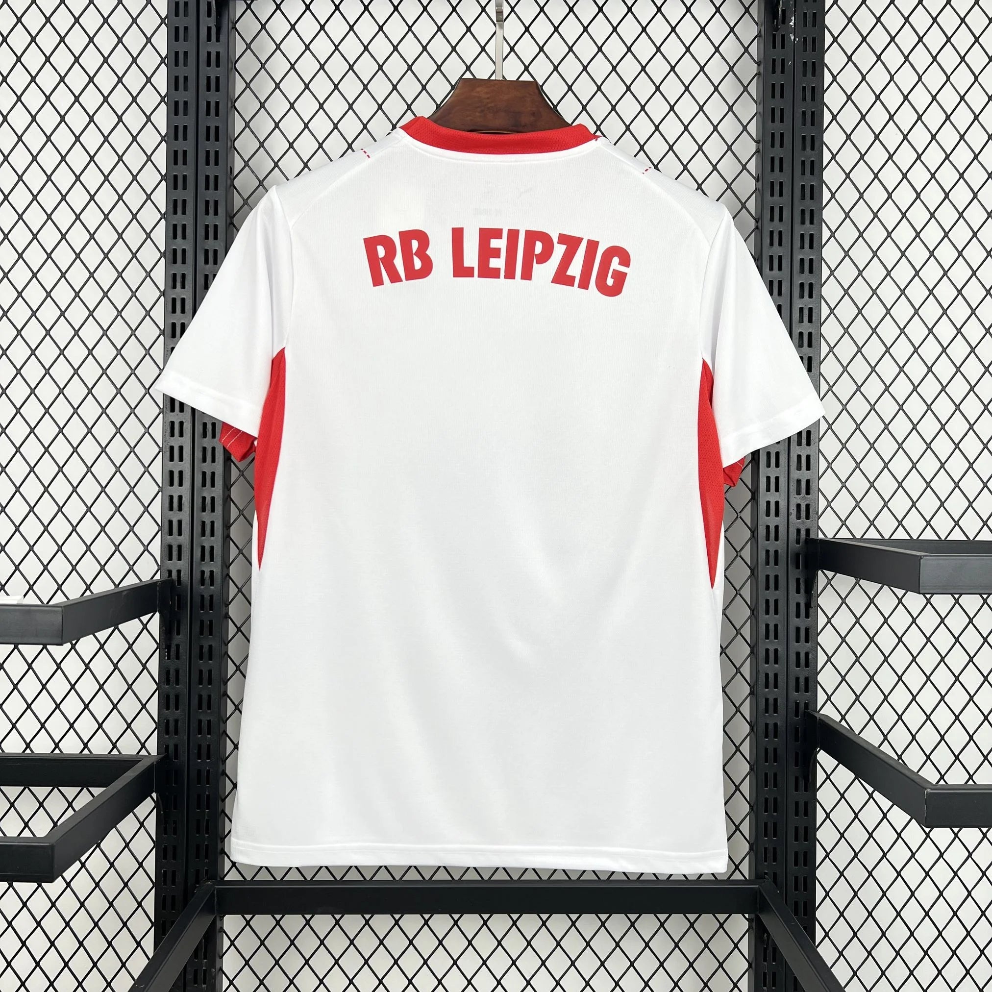 RB Leipzig 2026/27 Domicile