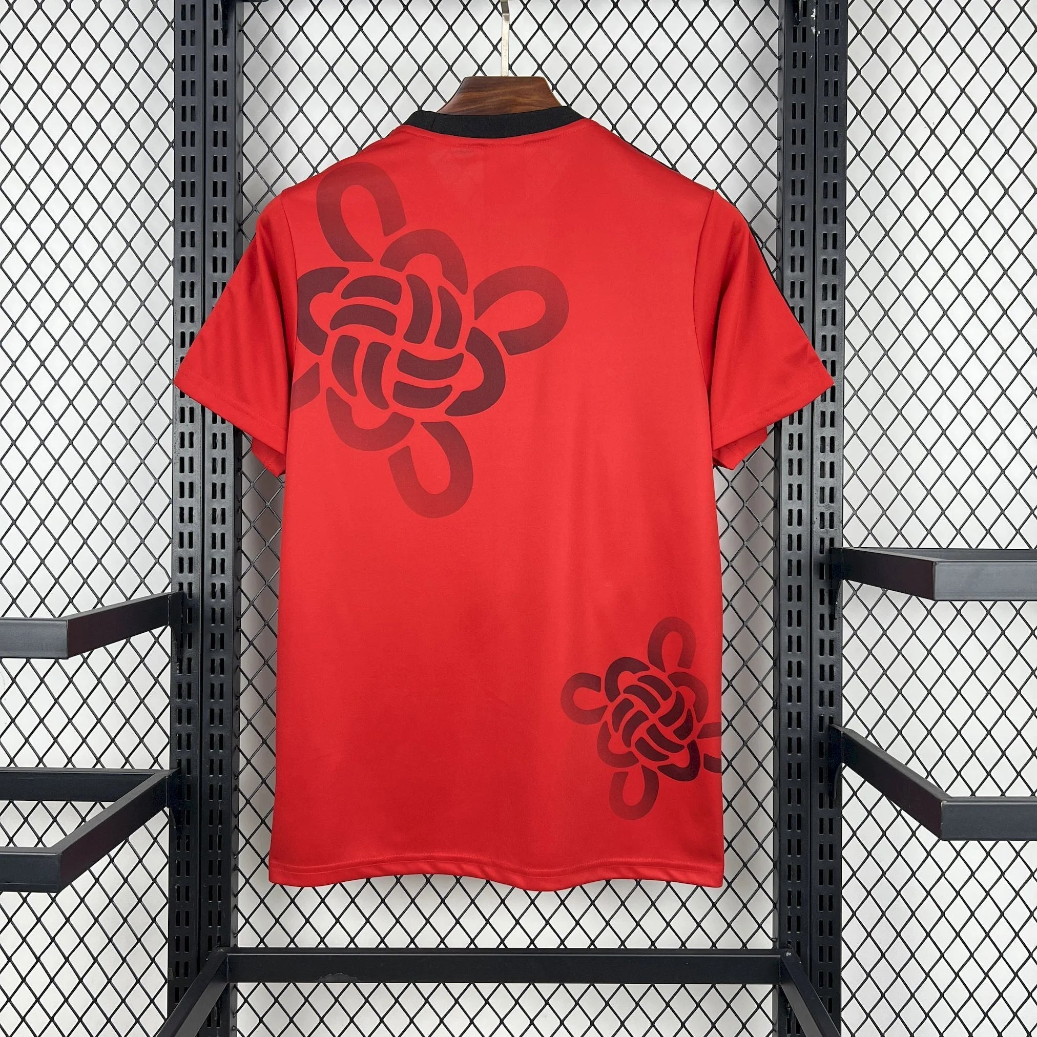 MANCHESTER UNITED - MAILLOT CULTURAL STORY 26/27