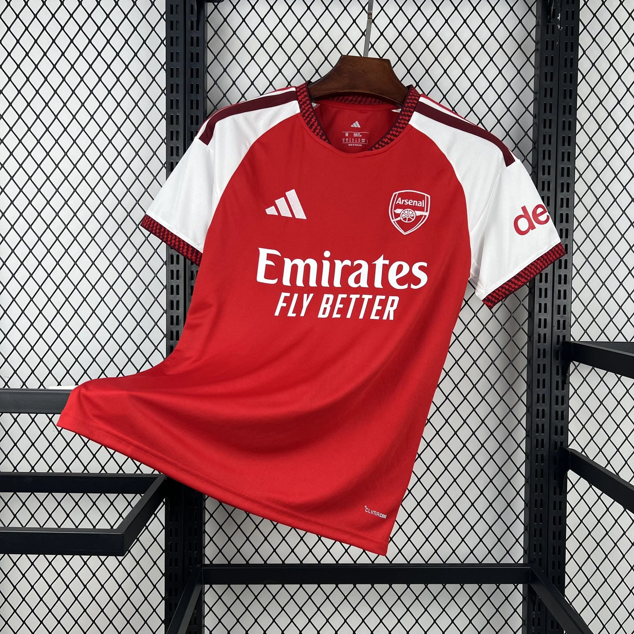 Arsenal 2026/27 Domicile