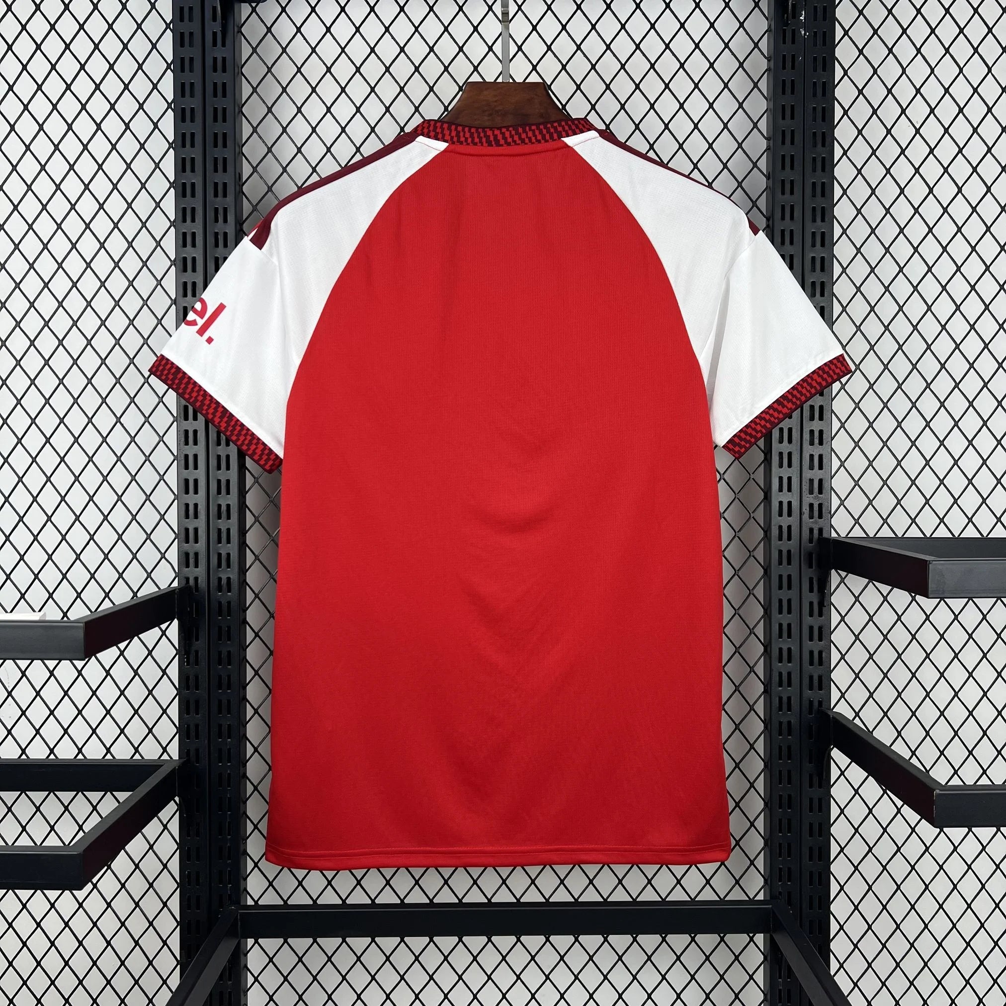 Arsenal 2026/27 Domicile