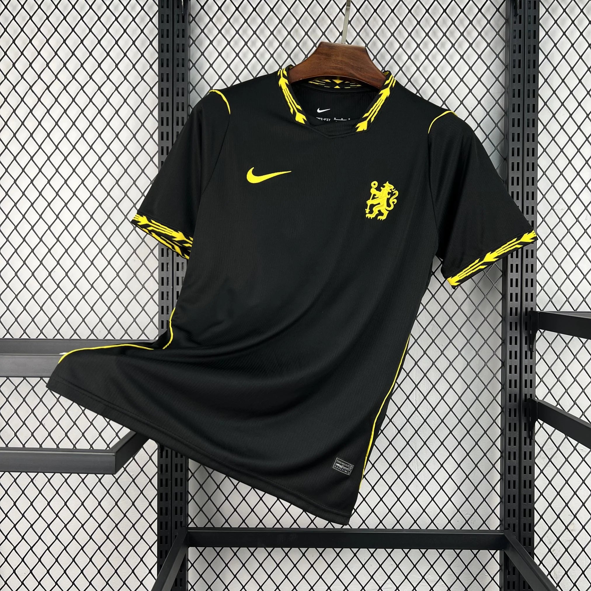 Chelsea 2026/27 EXTERIEUR