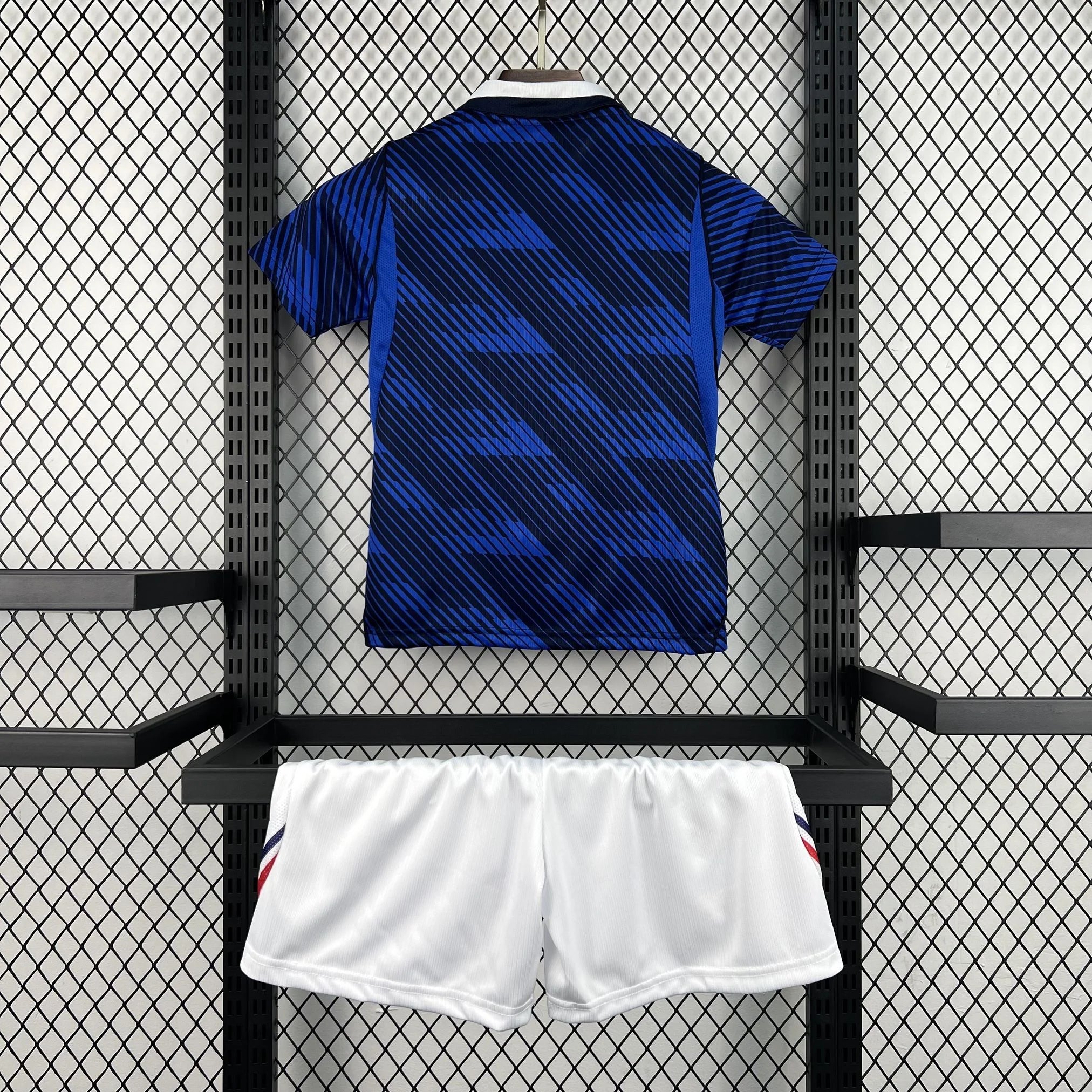 KIT ENFANT FRANCE 2026