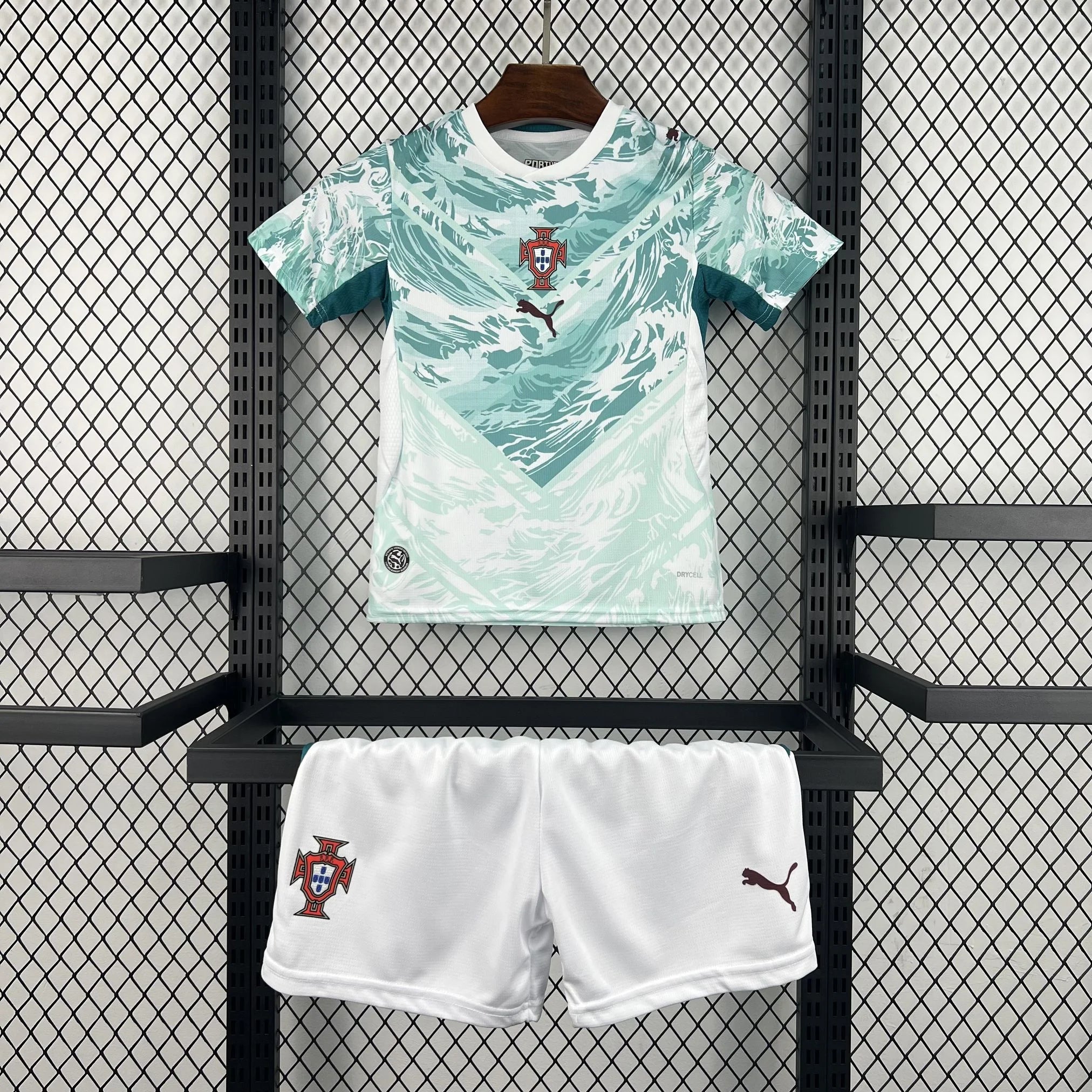 KIT ENFANT PORTUGAL 2026