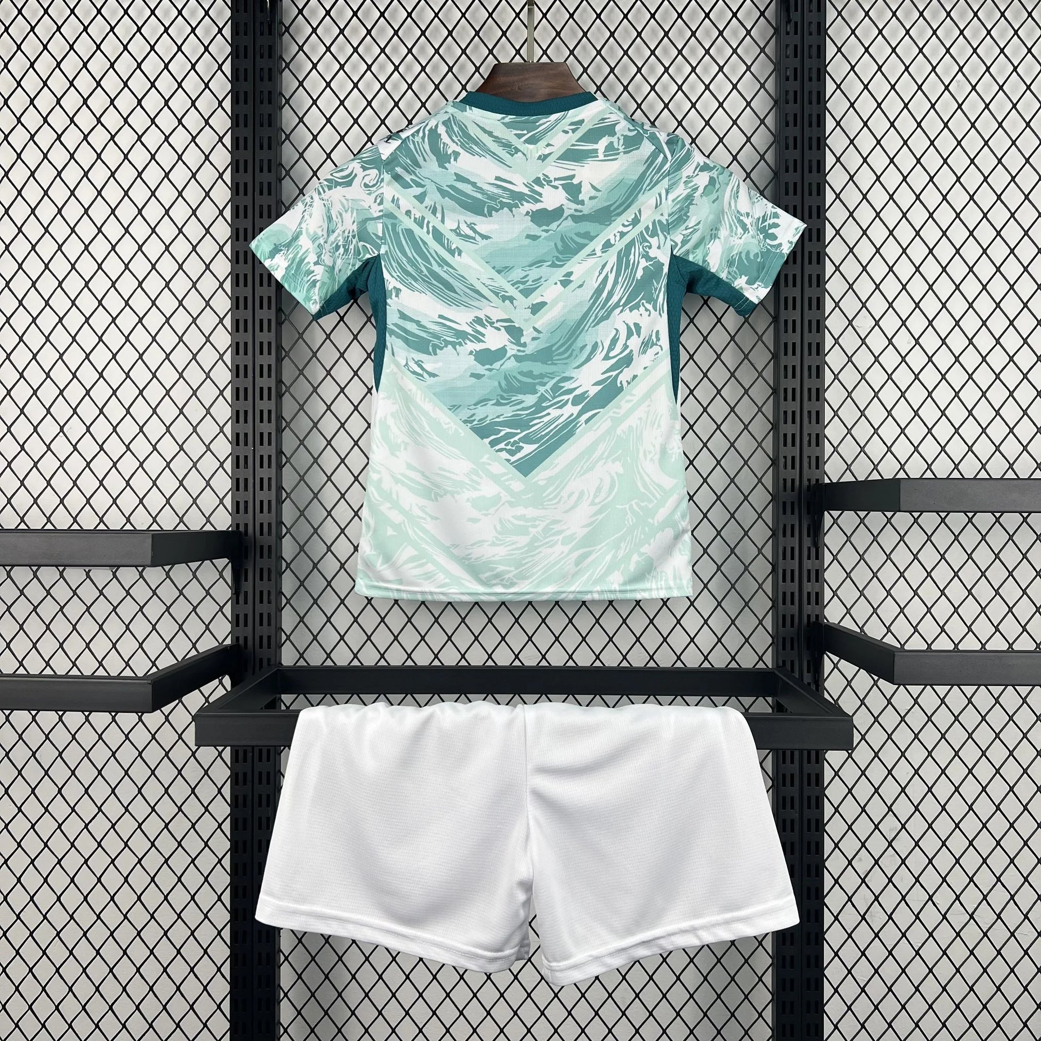 KIT ENFANT PORTUGAL 2026