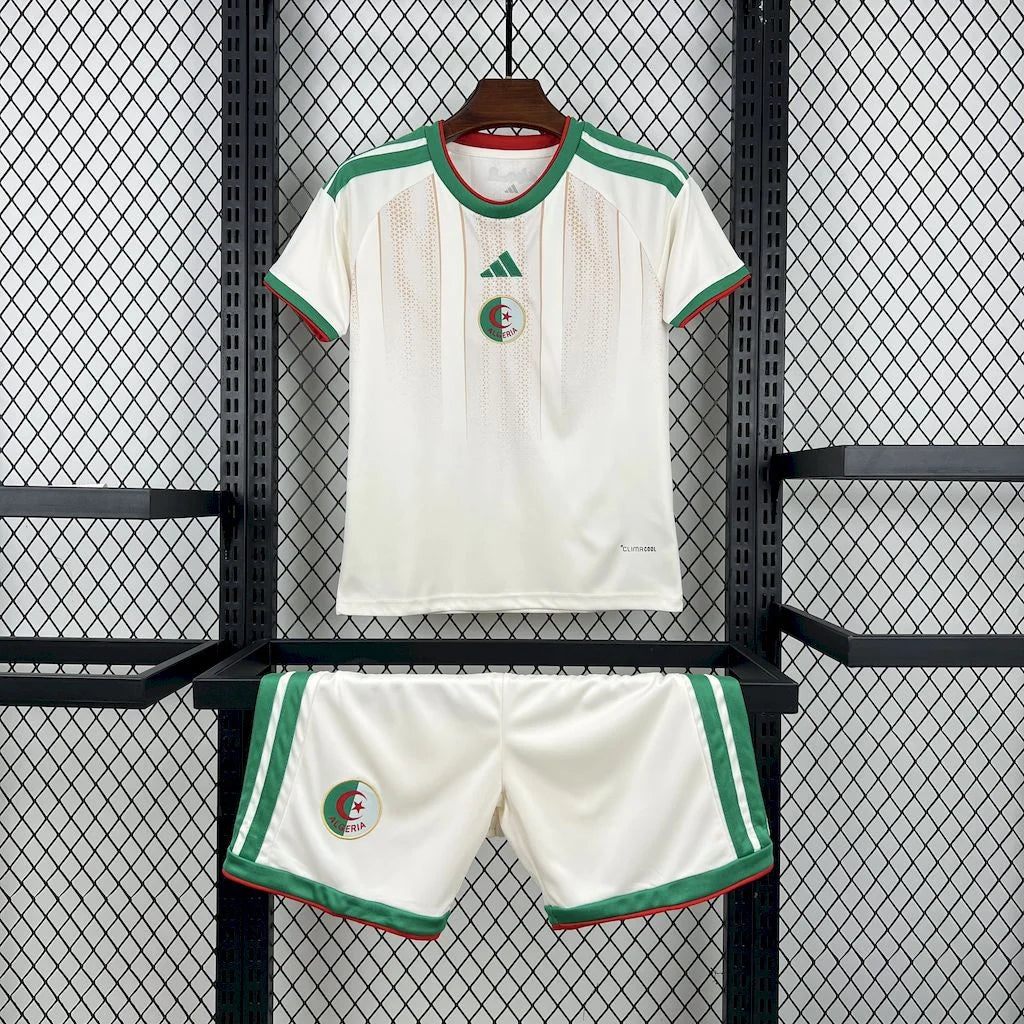 KIT ENFANT ALGERIE 2026