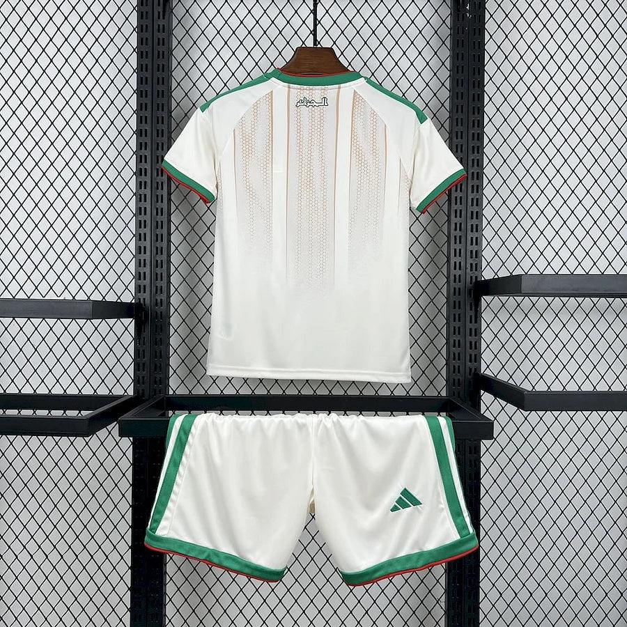 KIT ENFANT ALGERIE 2026