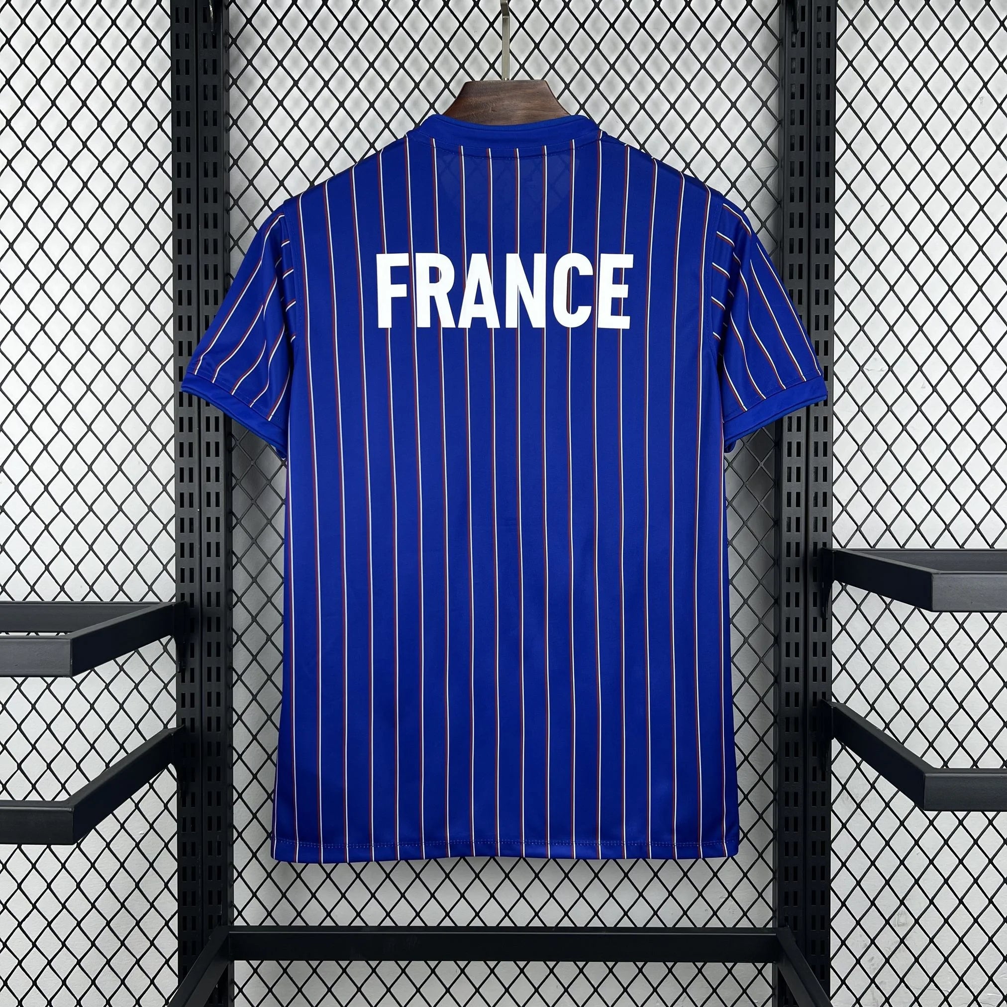 FRANCE - MAILLOT AVANT MATCH 2026