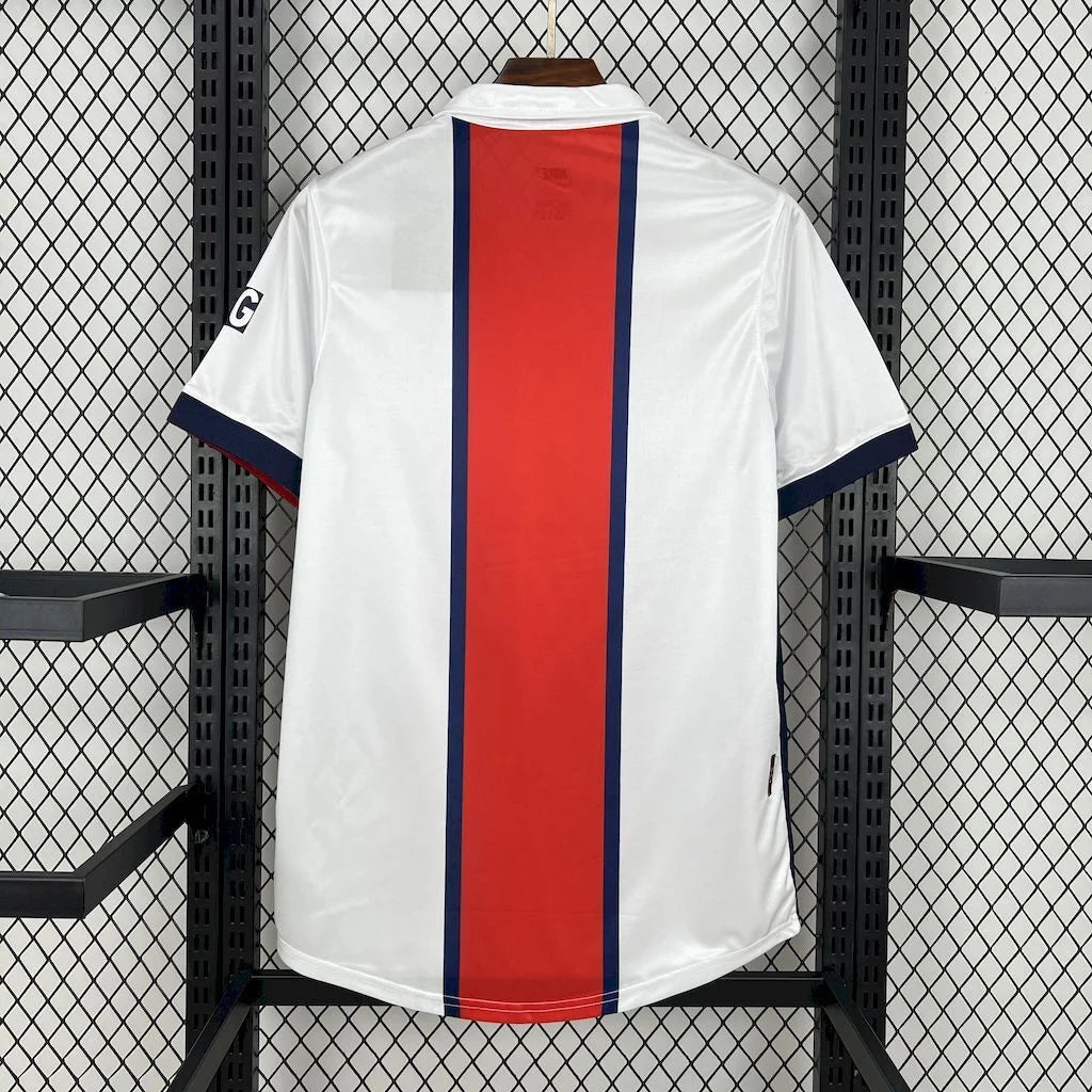 PSG - MAILLOT RETRO 1998/99