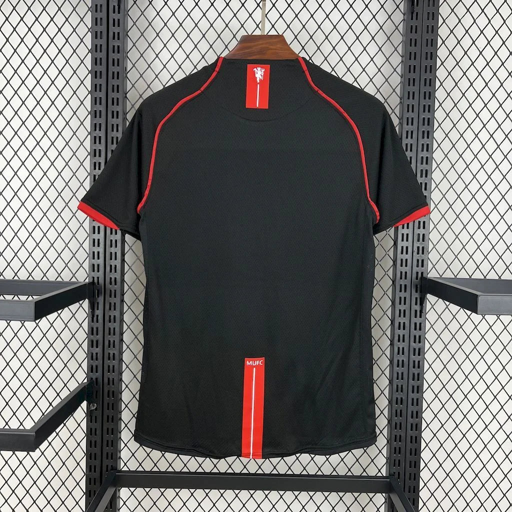 MANCHESTER UNITED - MAILLOT RETRO 2007/2008