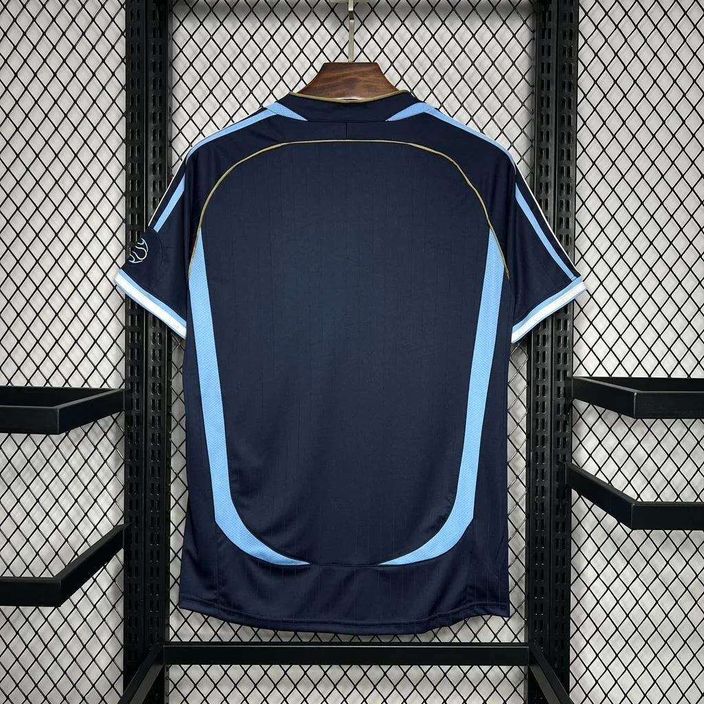 ARGENTINE - MAILLOT RETRO 2006