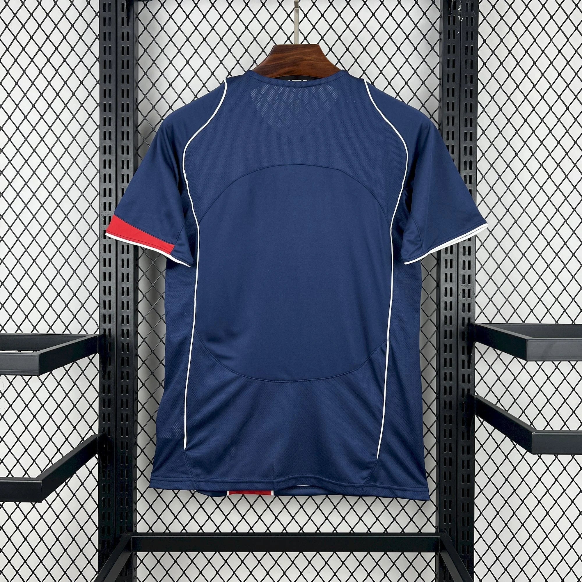 PSG - MAILLOT RETRO 2005