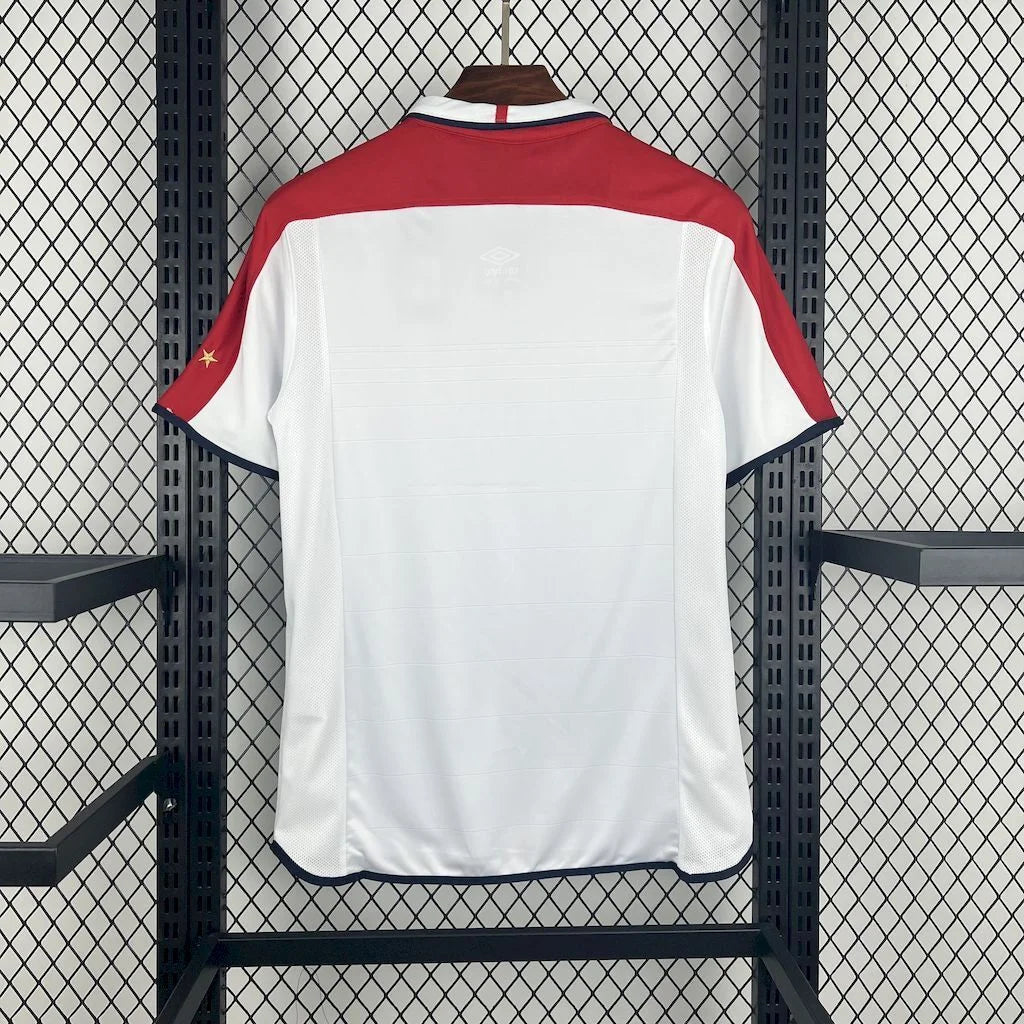 ANGLETERRE - MAILLOT RETRO 2004/05