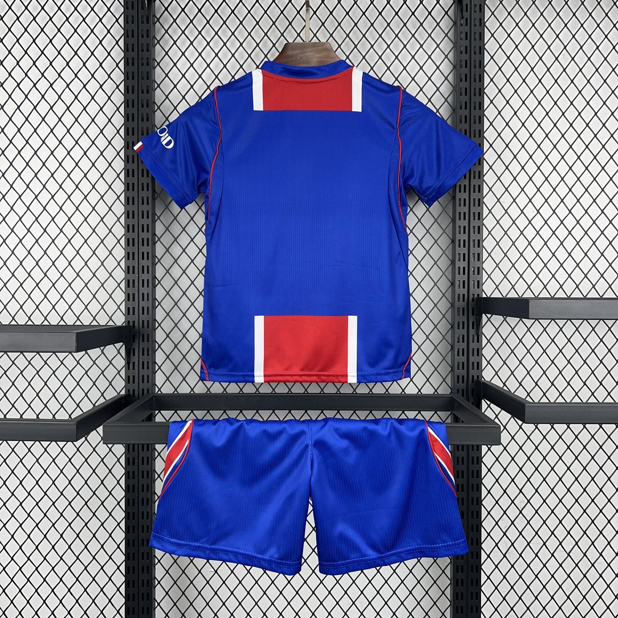 KIT ENFANT PSG 2026/27 DOMICILE