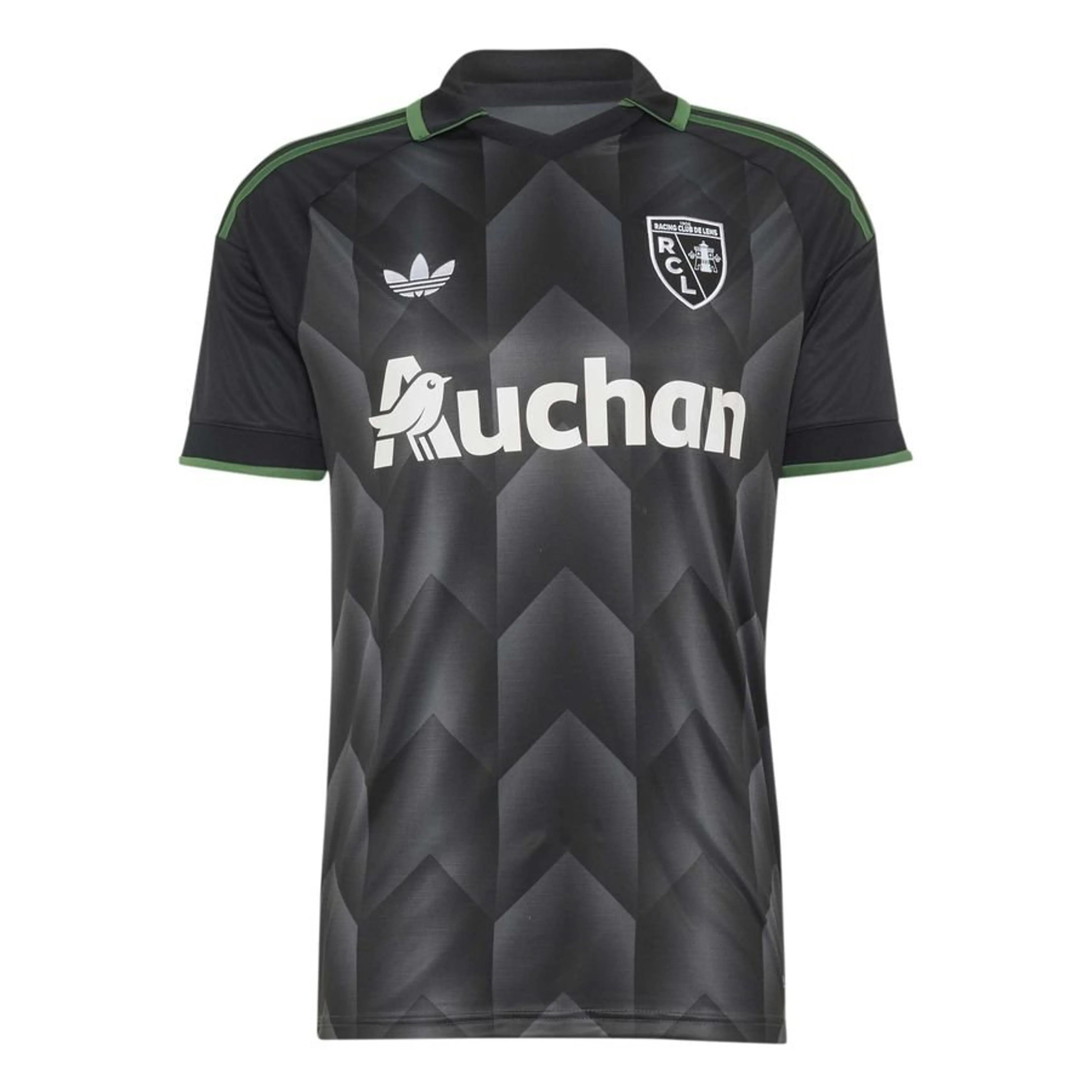 RC LENS - MAILLOT EXTERIEUR 26/27