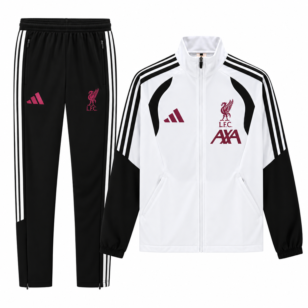 ENSEMBLE LIVERPOOL DOMICILE 2026/2027