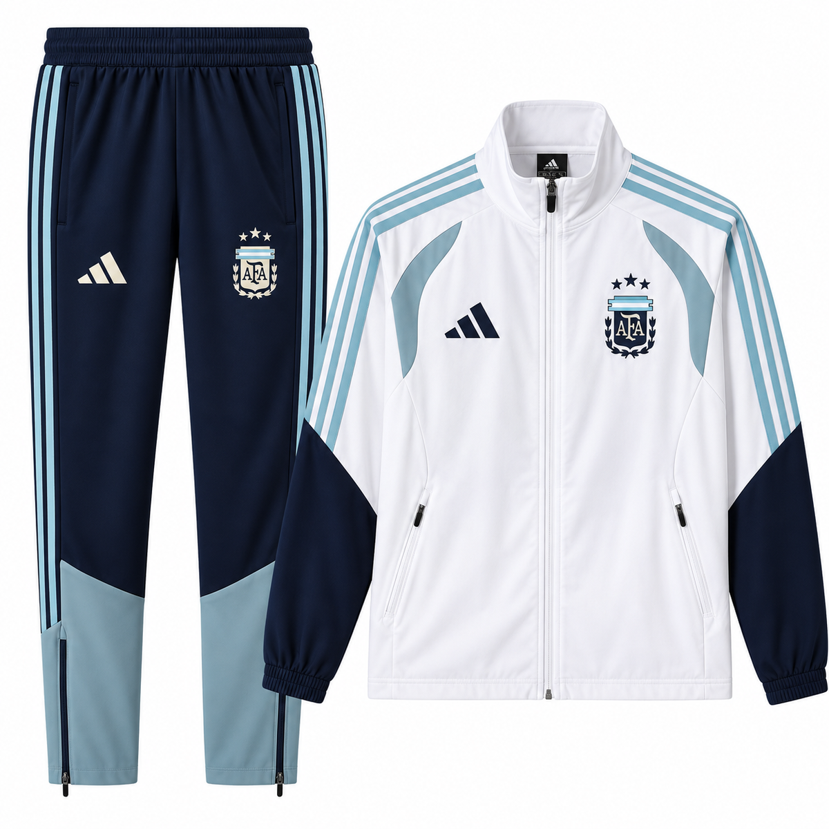 ENSEMBLE ARGENTINE 2026/2027