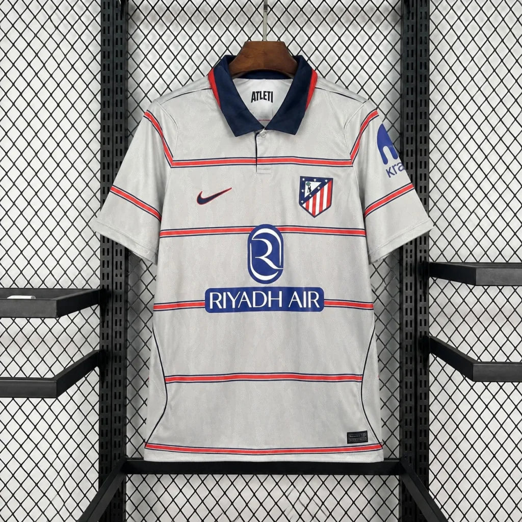 Atlético Madrid 2026/27 THIRD