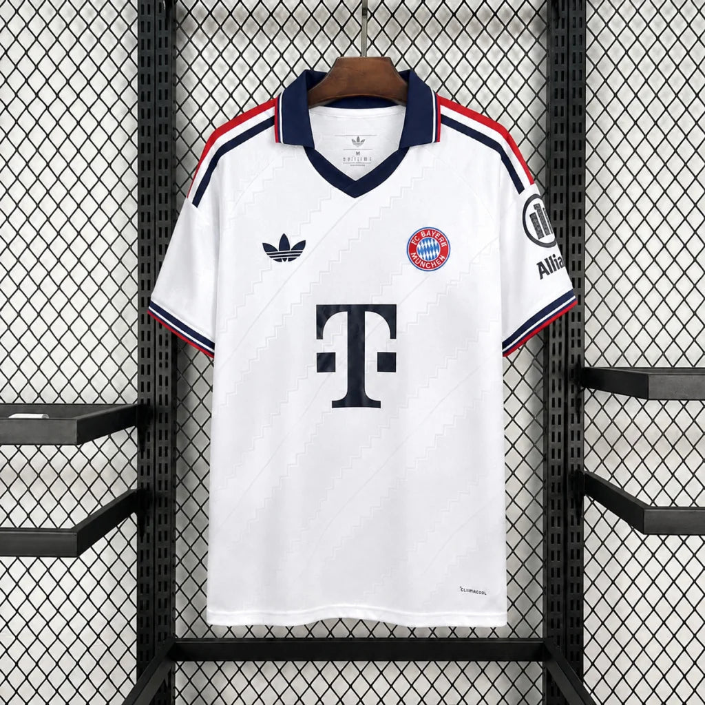 Bayern Munich 2026/27 EXTERIEUR