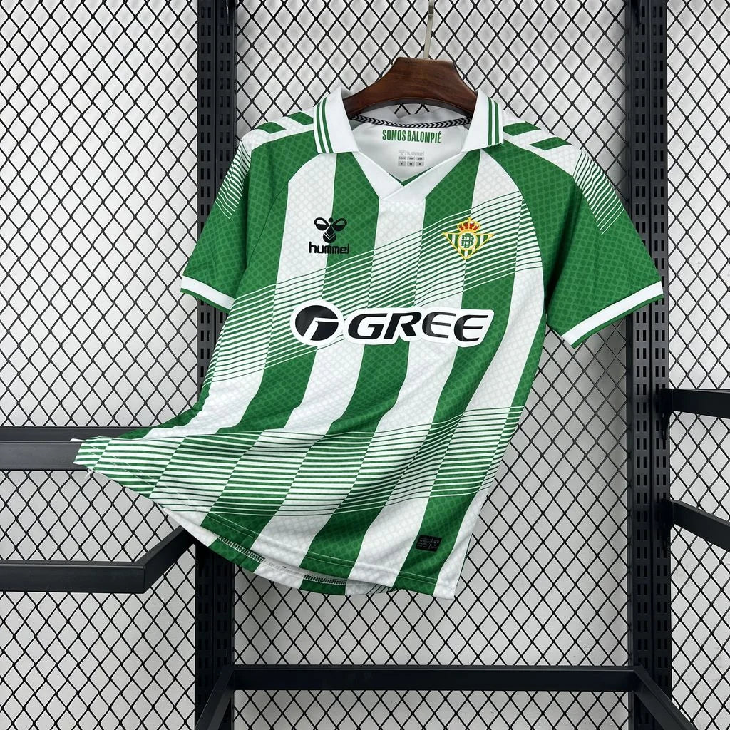 Betis Séville 2026/27 Domicile