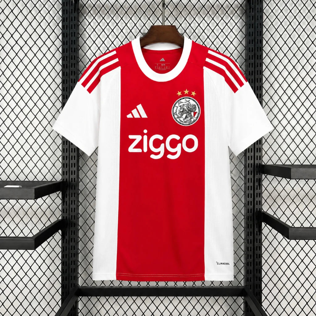 AJAX - MAILLOT DOMICILE 26/27
