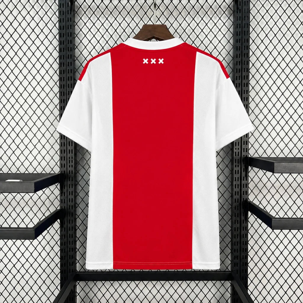 AJAX - MAILLOT DOMICILE 26/27