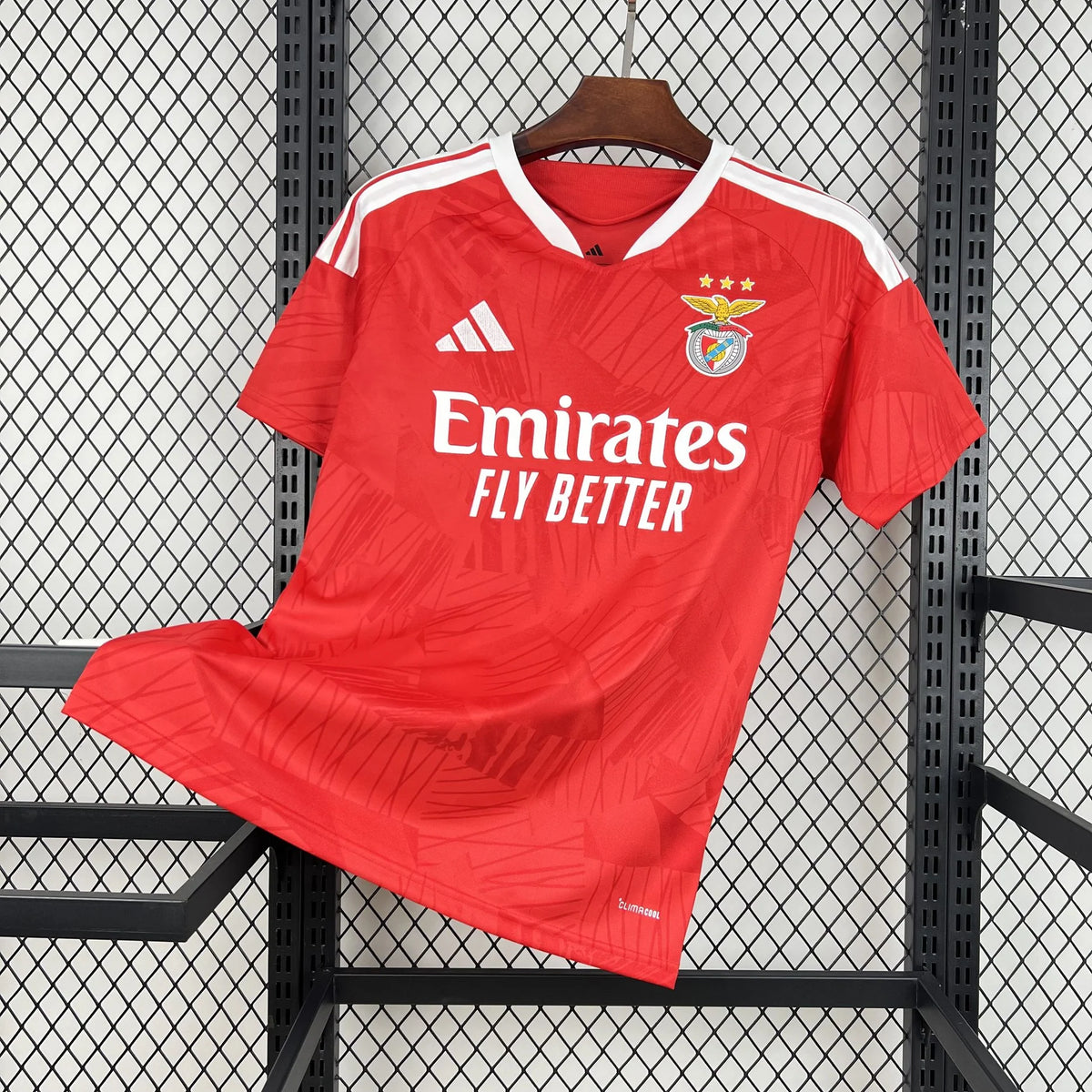 BENFICA - MAILLOT DOMICILE 26/27