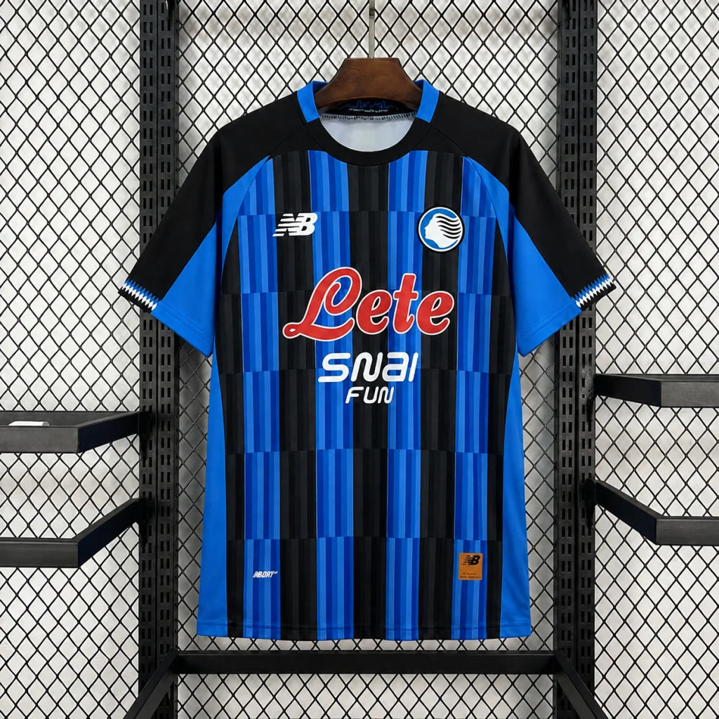 Atalanta 2026/27 Domicile