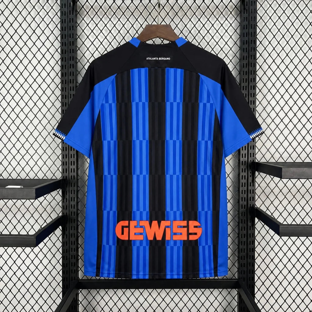 Atalanta 2026/27 Domicile