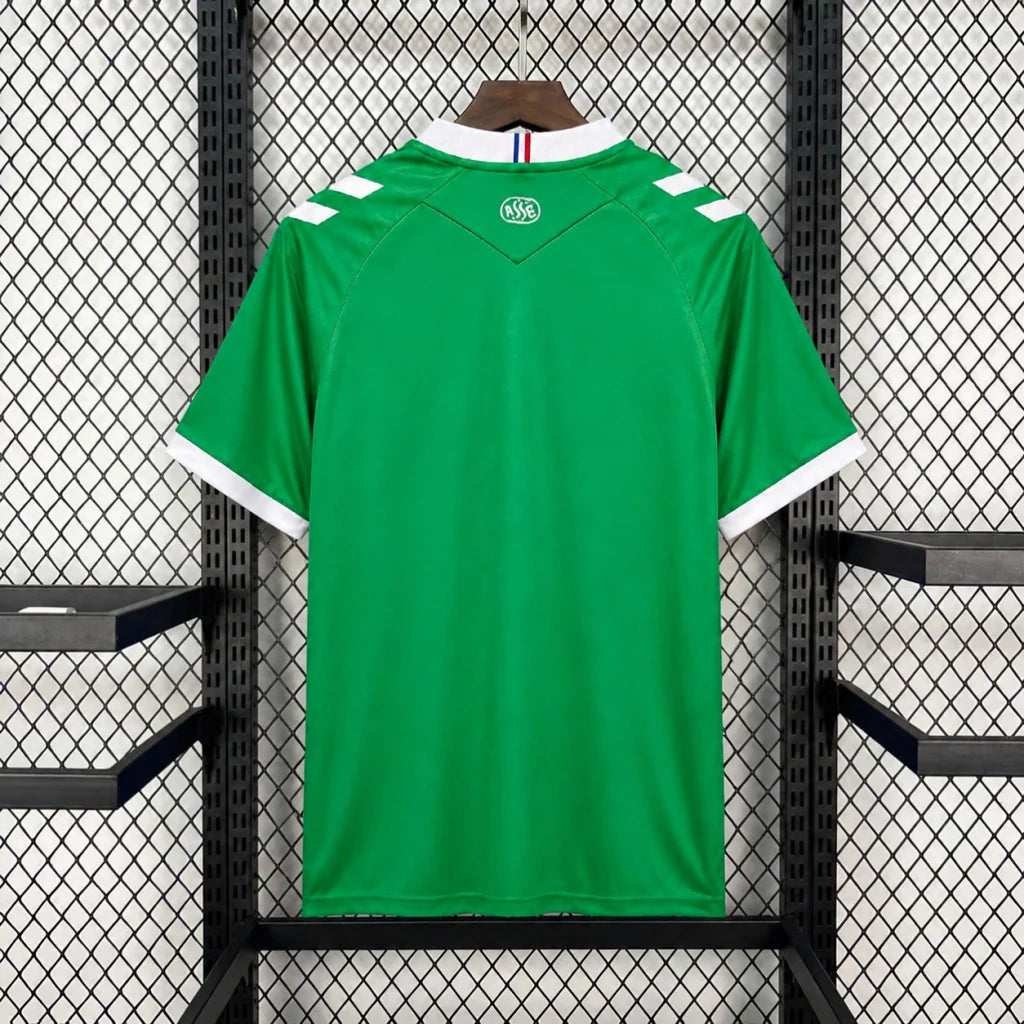 Maillot AS Saint-Étienne 2026/27