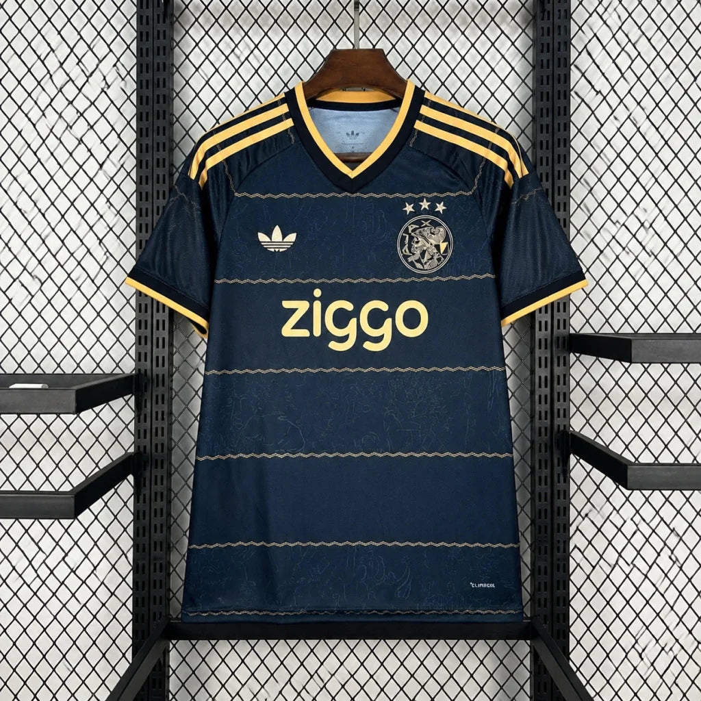 AJAX - MAILLOT EXTERIEUR 26/27