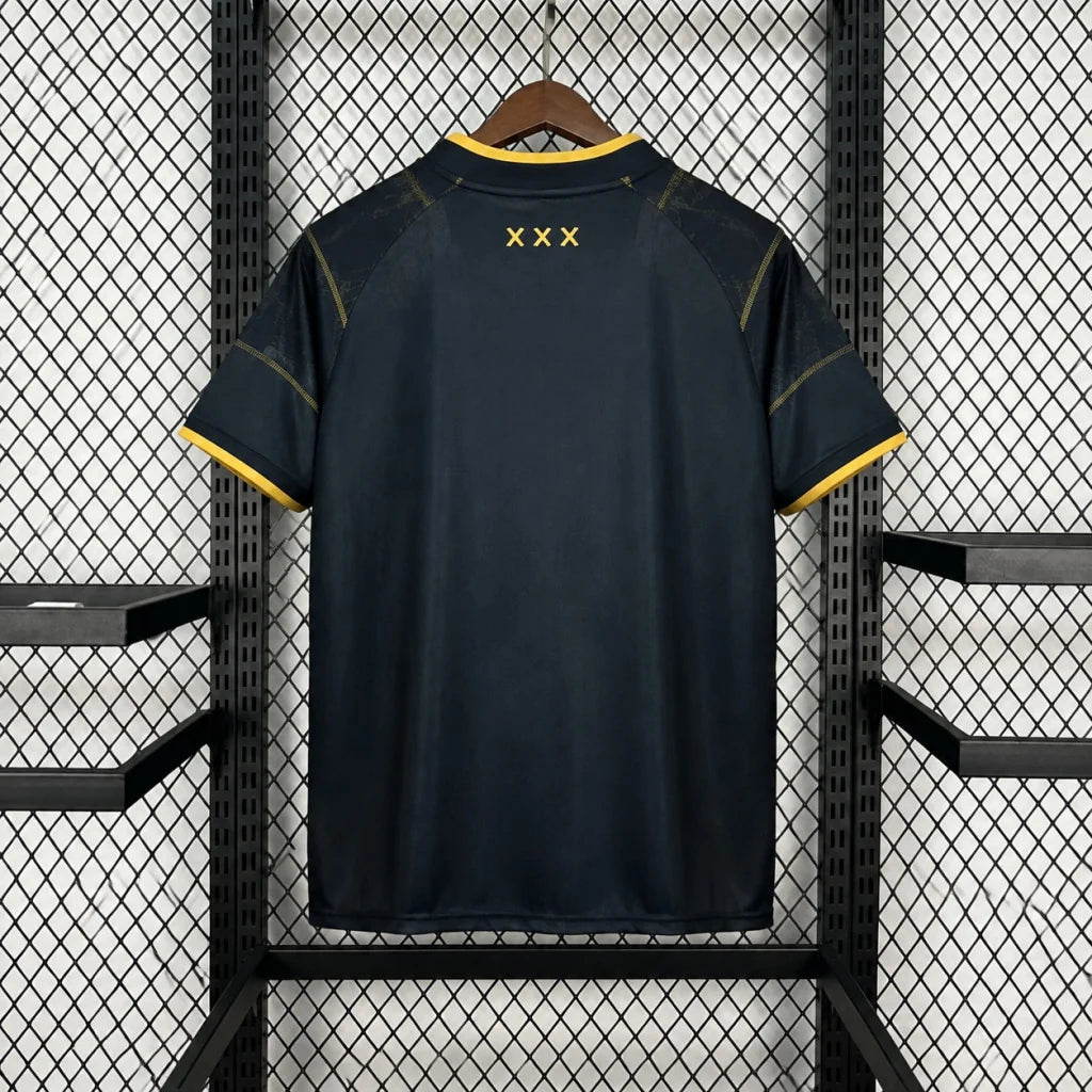 AJAX - MAILLOT EXTERIEUR 26/27
