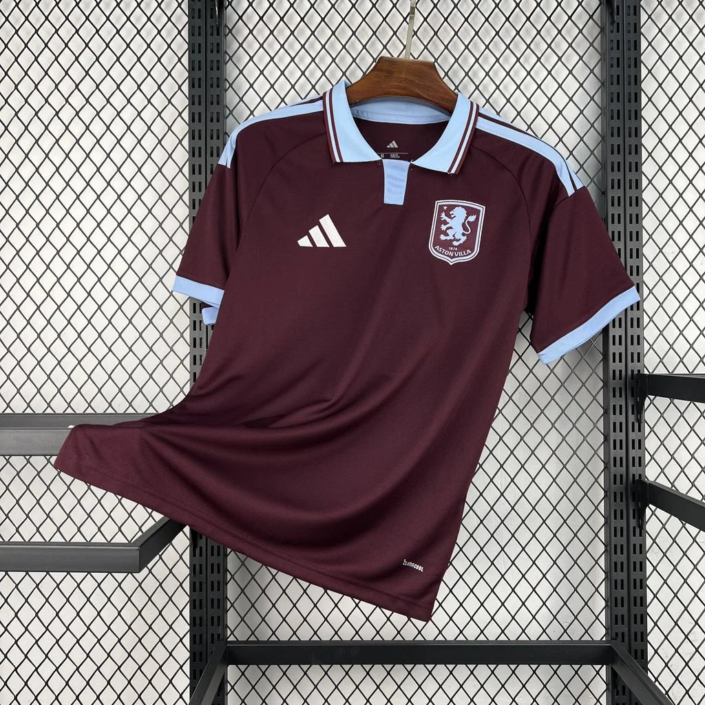 ASTON VILLA - MAILLOT DOMICILE 26/27