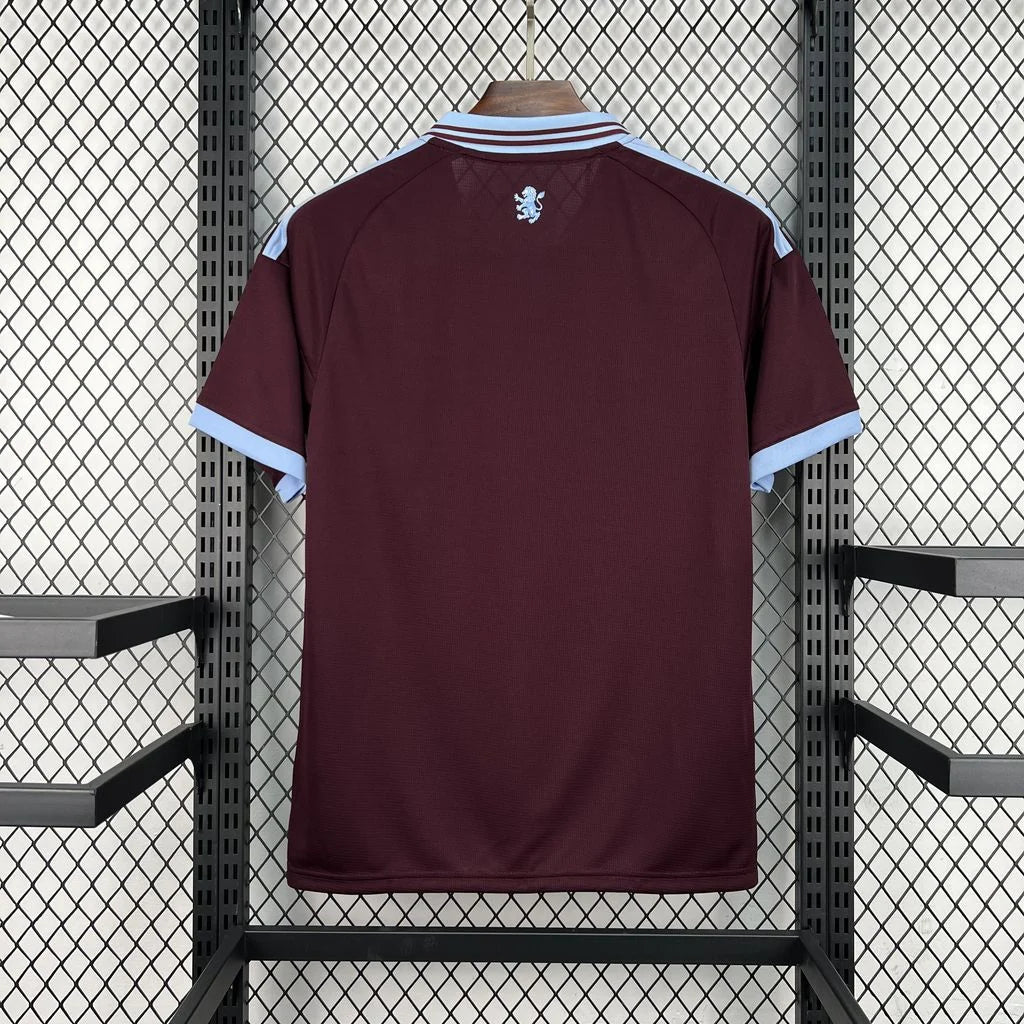 ASTON VILLA - MAILLOT DOMICILE 26/27