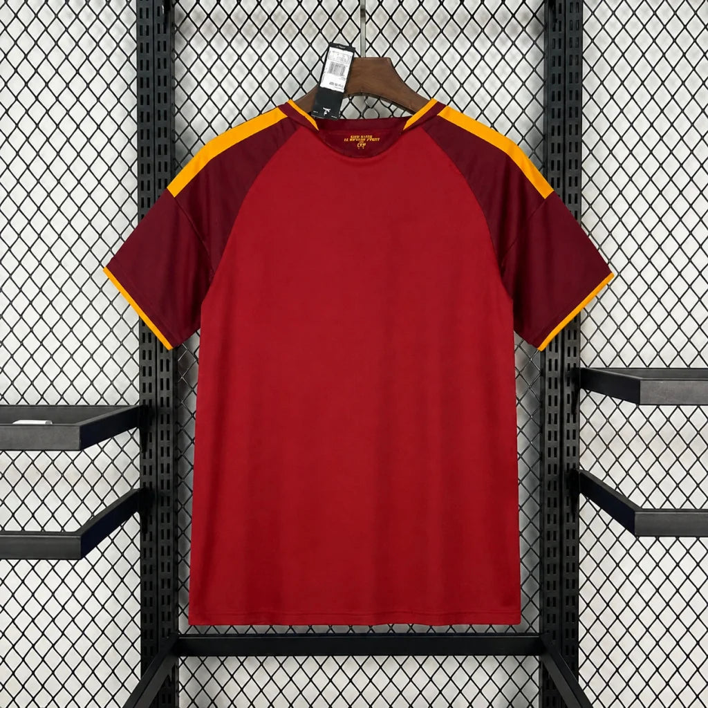 AS Roma 2026/27 Domicile